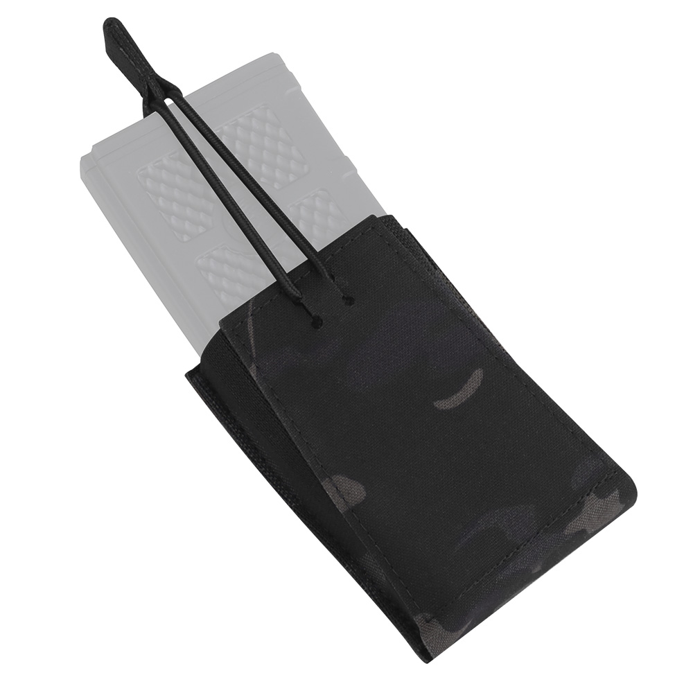 WOSPORT ASSAULTER SINGLE AR MAG POUCH [WST-MG-103]