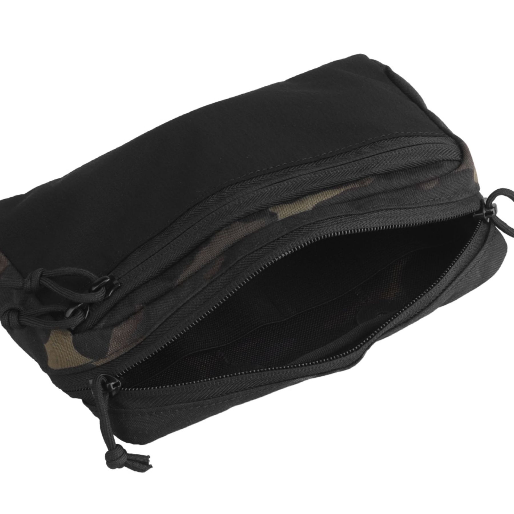 WOSPORT LIGHTWEIGHT LATERAL GP POUCH [WST-BP-118]