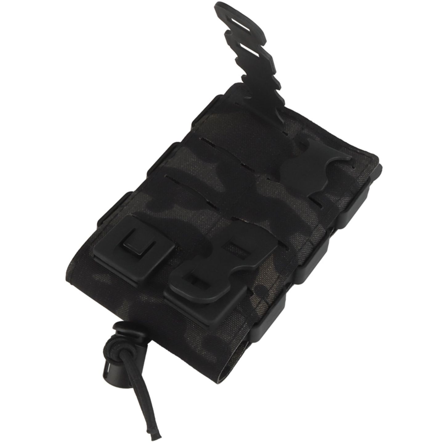 WOSPORT URBAN ASSAULT PISTOL MAG POUCH [WST-MG-57]