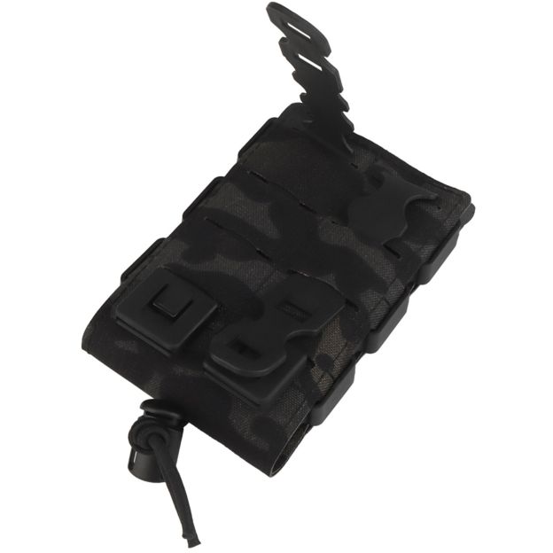 WOSPORT URBAN ASSAULT PISTOL MAG POUCH [WST-MG-57]