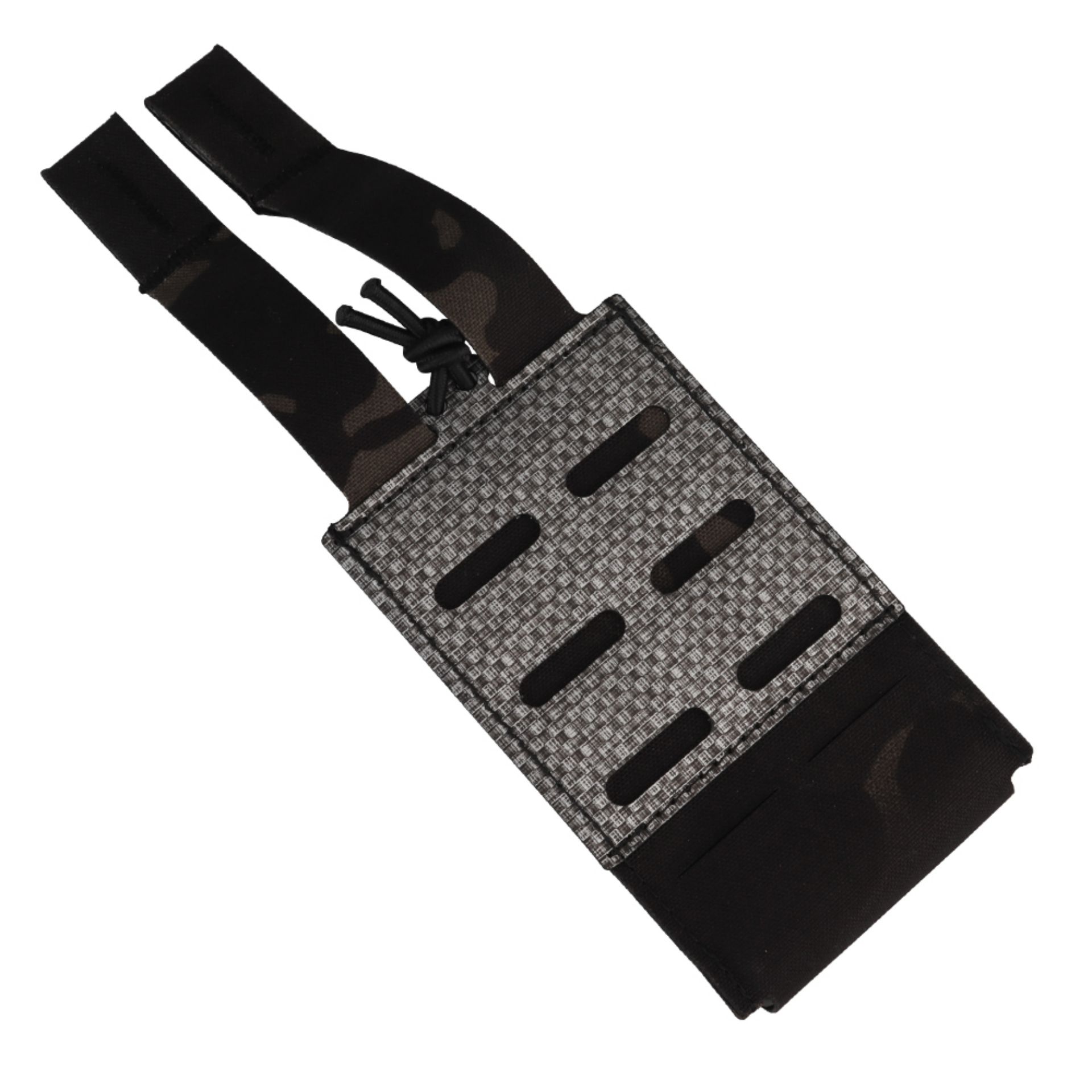 WOSPORT SINGLE AR MAG POUCH [WST-MG-71]