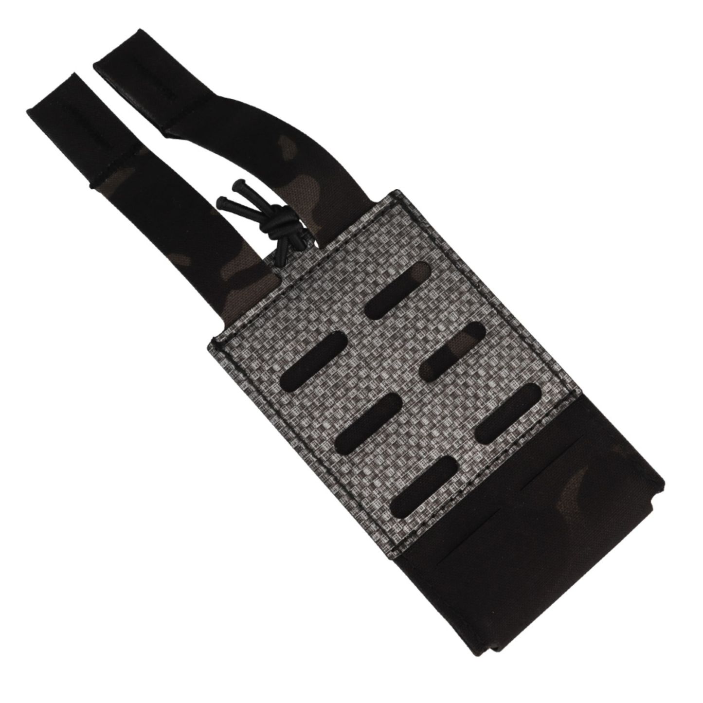 WOSPORT SINGLE AR MAG POUCH [WST-MG-71]