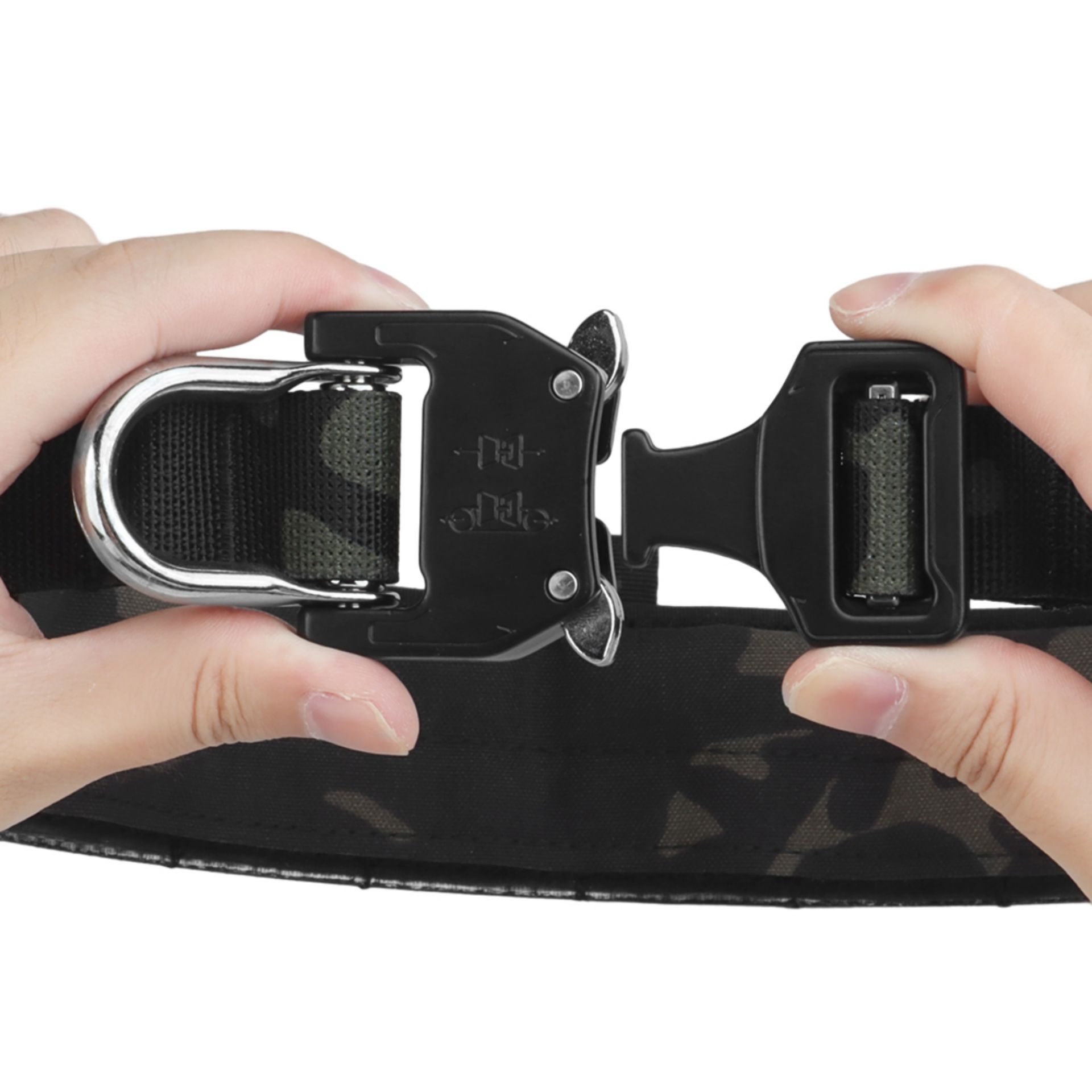 WOSPORT ARC TACTICAL BELT [WST-BA-34]