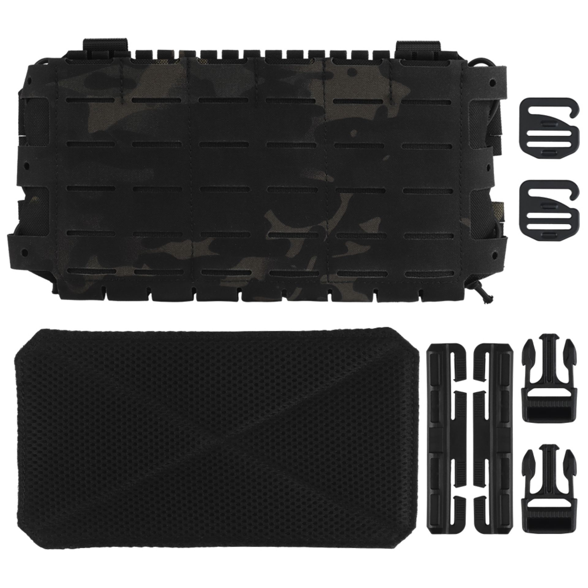 WOSPORT ARC V3 MULTI-PURPOSE MAG POUCH [WST-VE-77-ACC-03]
