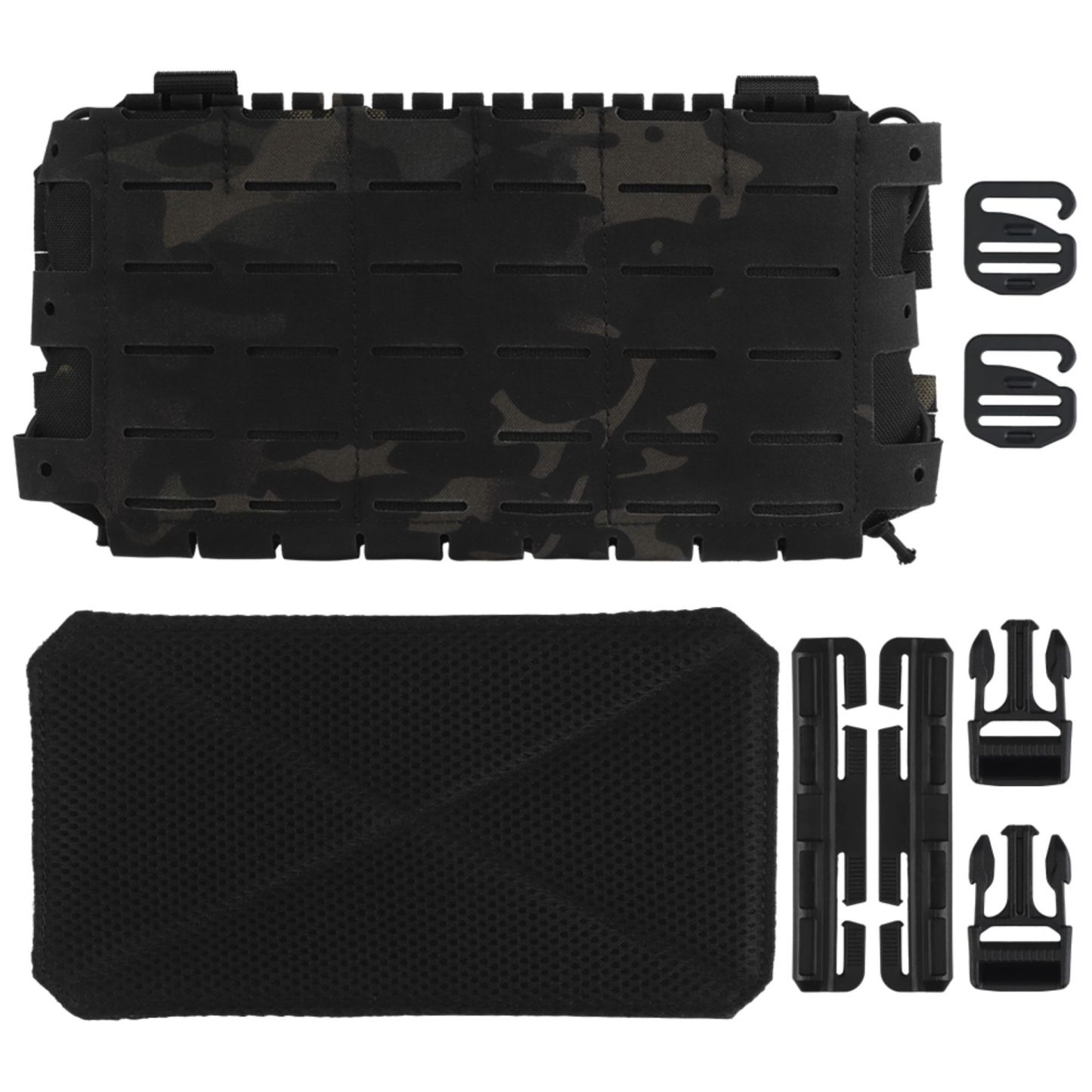 WOSPORT ARC V3 MULTI-PURPOSE MAG POUCH [WST-VE-77-ACC-03]