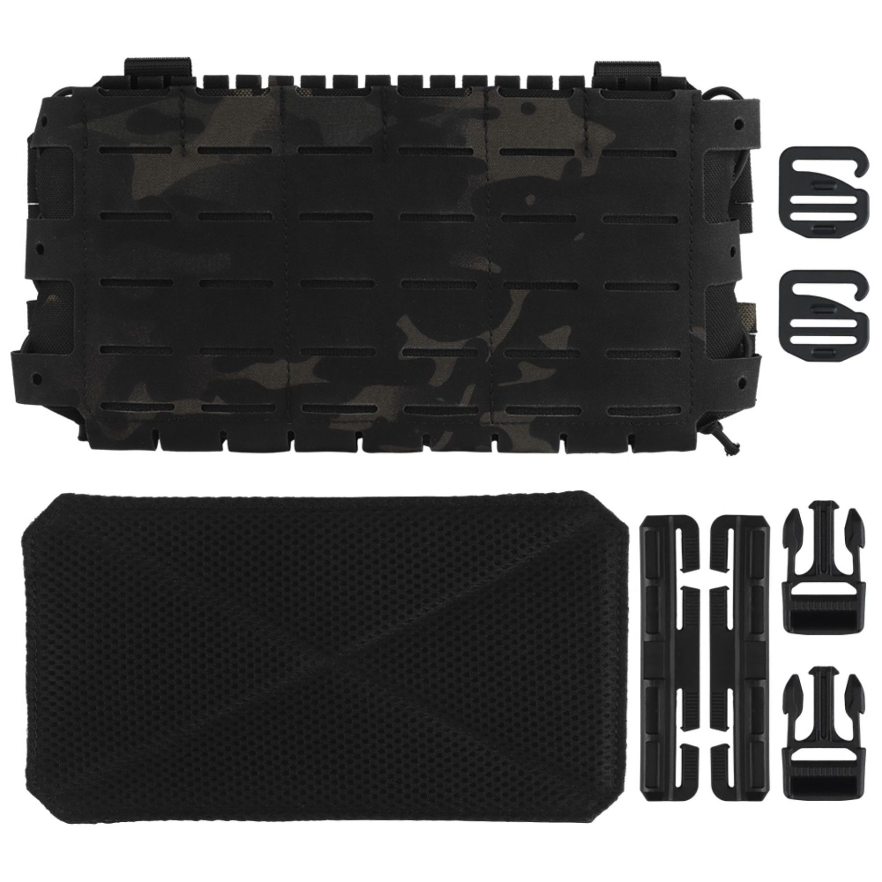 WOSPORT ARC V3 MULTI-PURPOSE MAG POUCH [WST-VE-77-ACC-03]