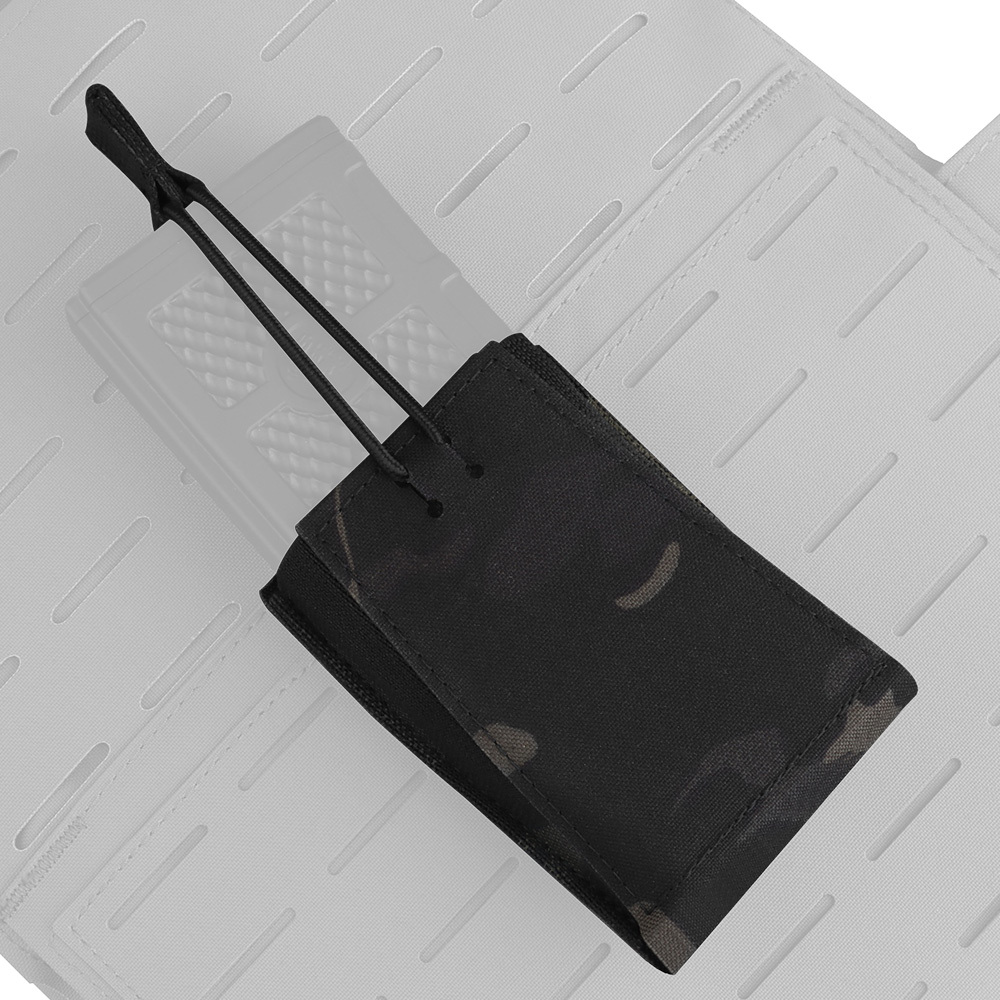 WOSPORT ASSAULTER SINGLE AR MAG POUCH [WST-MG-103]