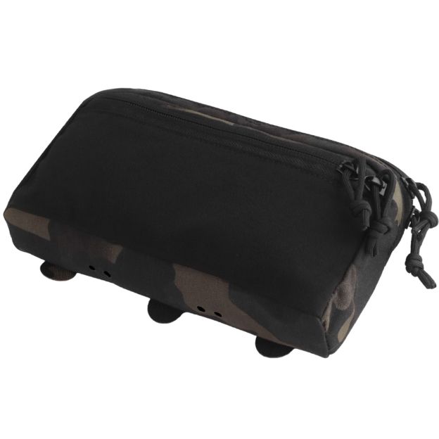 WOSPORT LIGHTWEIGHT LATERAL GP POUCH [WST-BP-118]