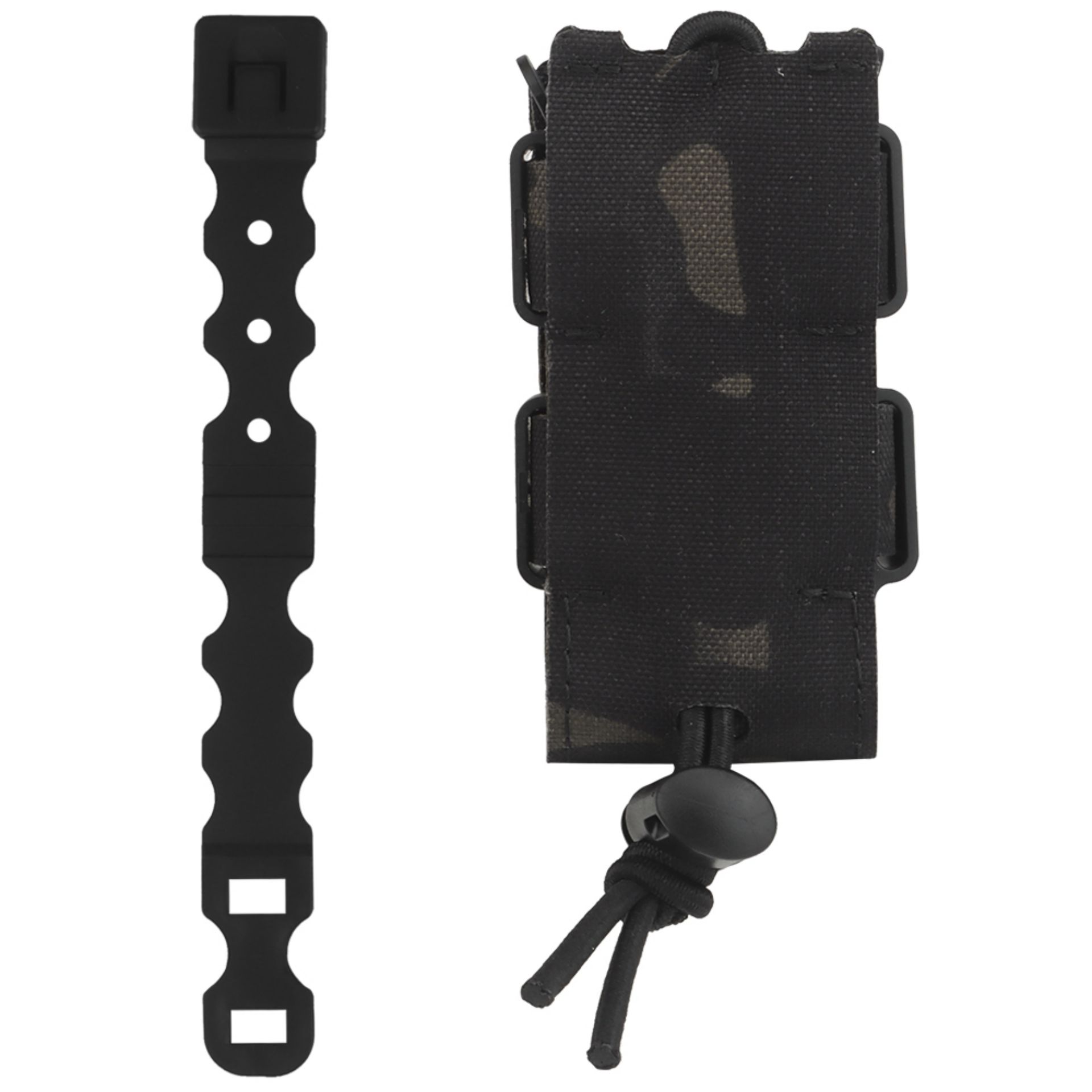 WOSPORT URBAN ASSAULT PISTOL MAG POUCH [WST-MG-57]