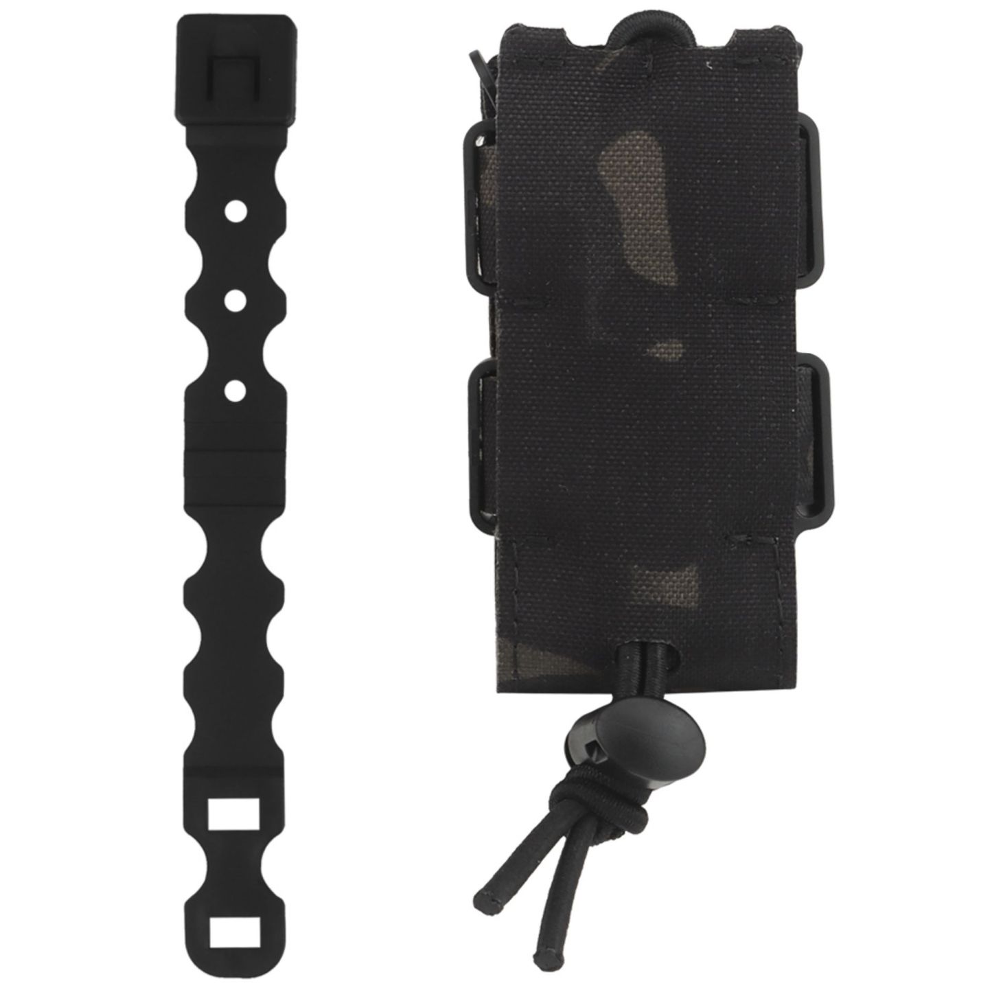 WOSPORT URBAN ASSAULT PISTOL MAG POUCH [WST-MG-57]