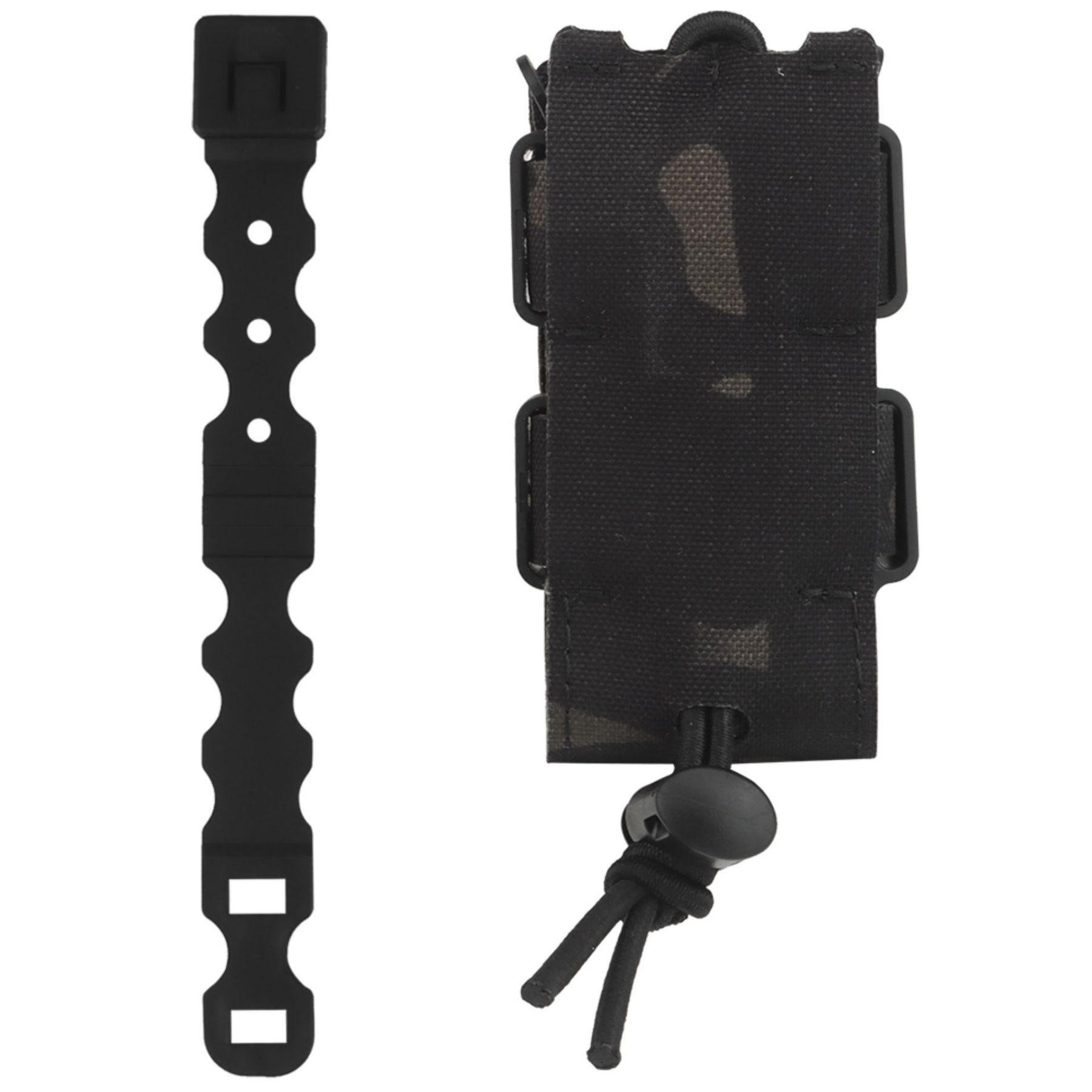 WOSPORT URBAN ASSAULT PISTOL MAG POUCH [WST-MG-57]