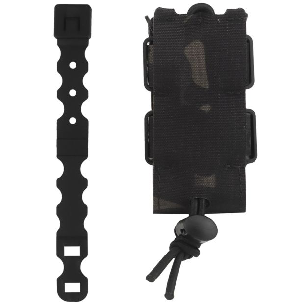 WOSPORT URBAN ASSAULT PISTOL MAG POUCH [WST-MG-57]