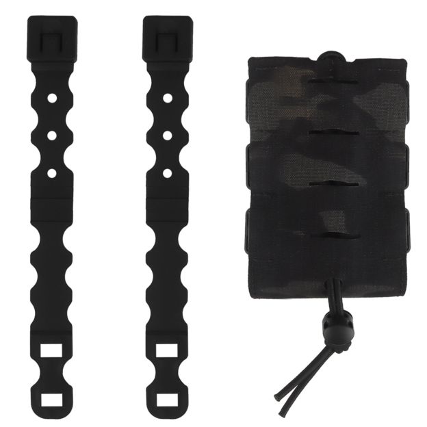 WOSPORT URBAN ASSAULT PISTOL MAG POUCH [WST-MG-57]