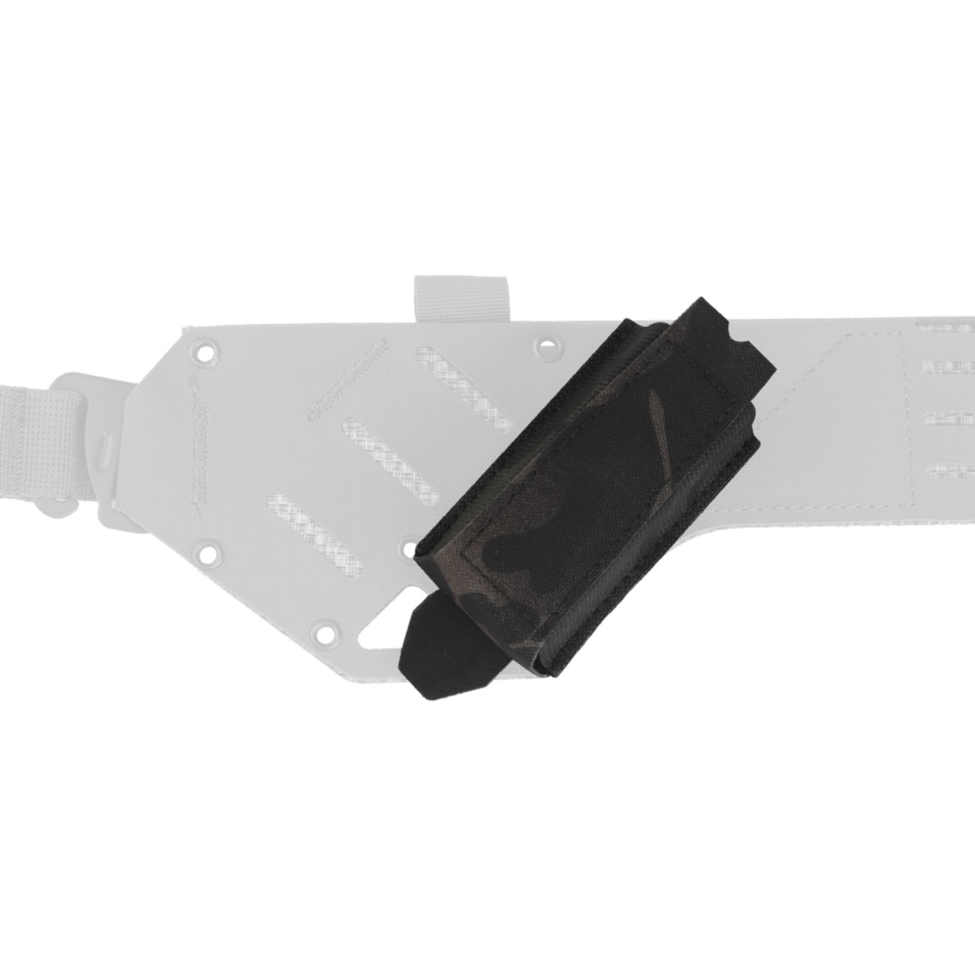 WOSPORT ARC PISTOL MAG POUCH [WST-MG-106]