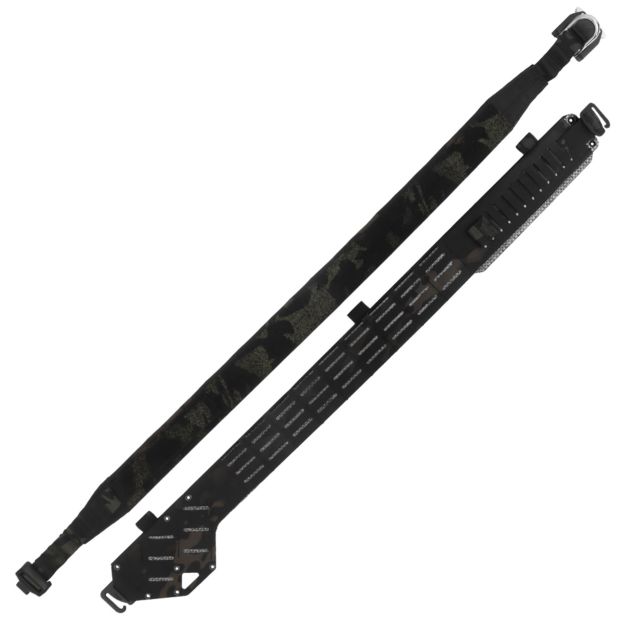 WOSPORT ARC TACTICAL BELT [WST-BA-34]