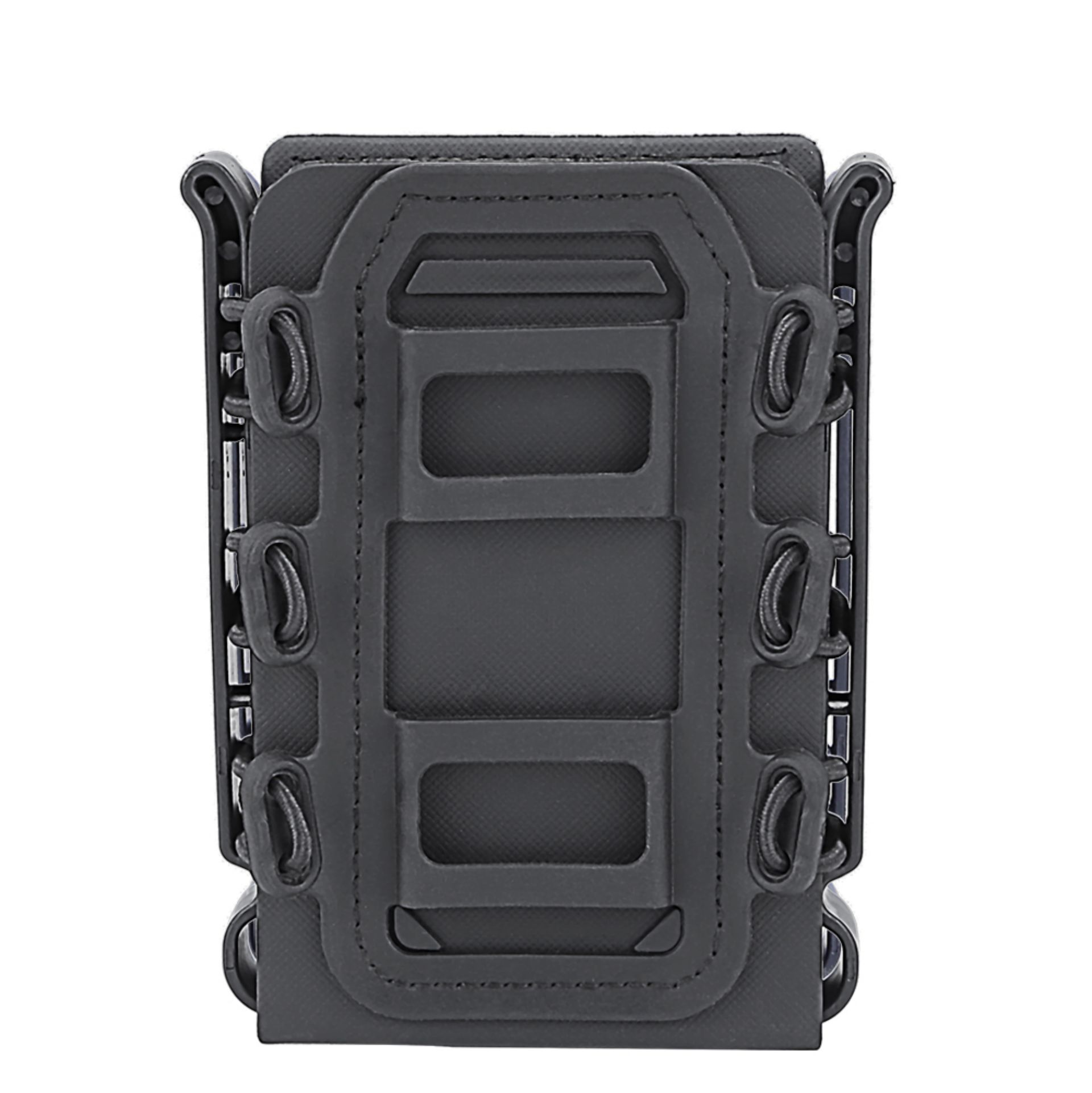 WOSPORT SCORPLON STYLE SOFT SHELL MAGAZINE POUCH（FOR 5.56/7.62） [WST-MG-34]