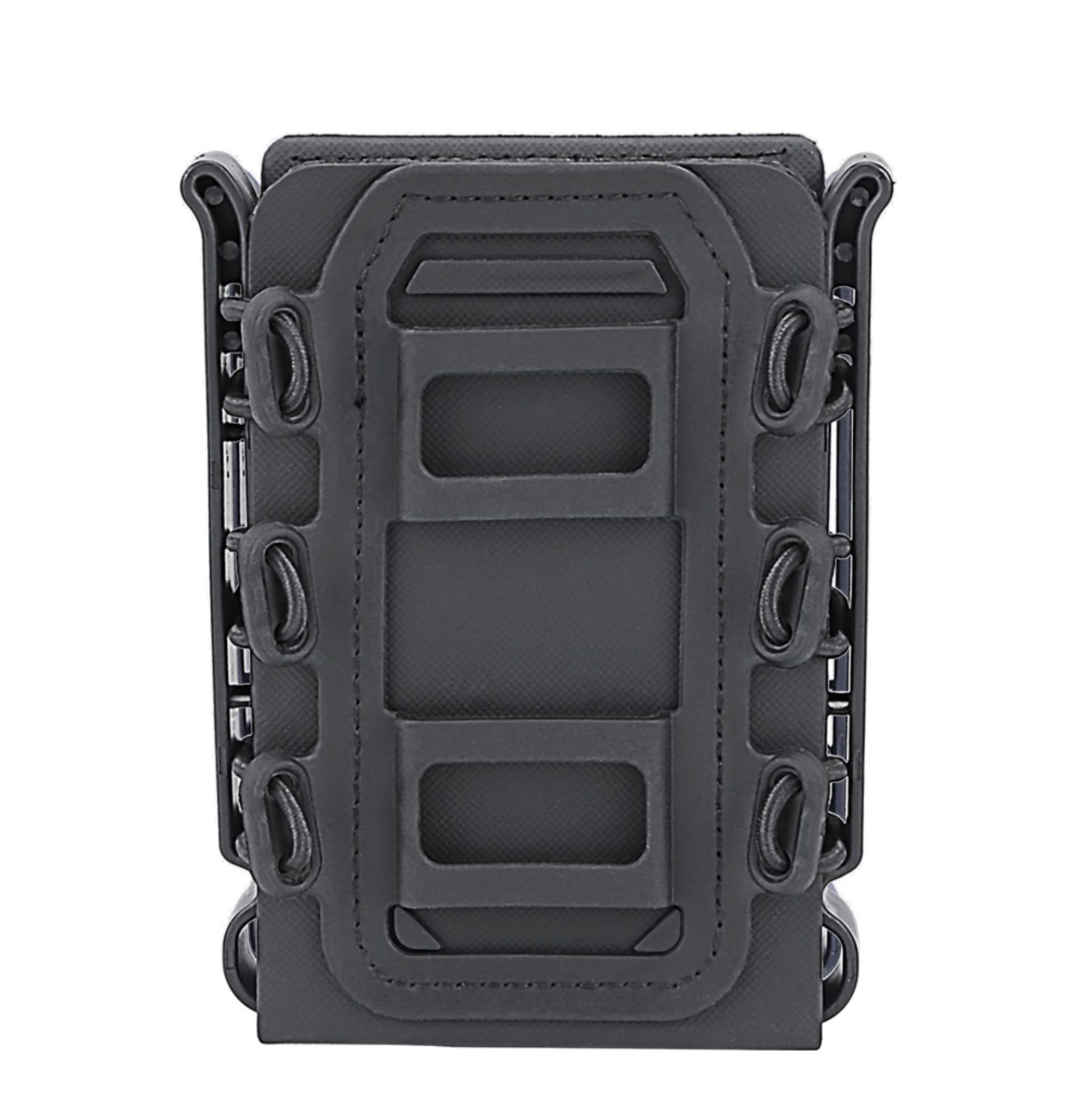 WOSPORT SCORPLON STYLE SOFT SHELL MAGAZINE POUCH（FOR 5.56/7.62） [WST-MG-34]