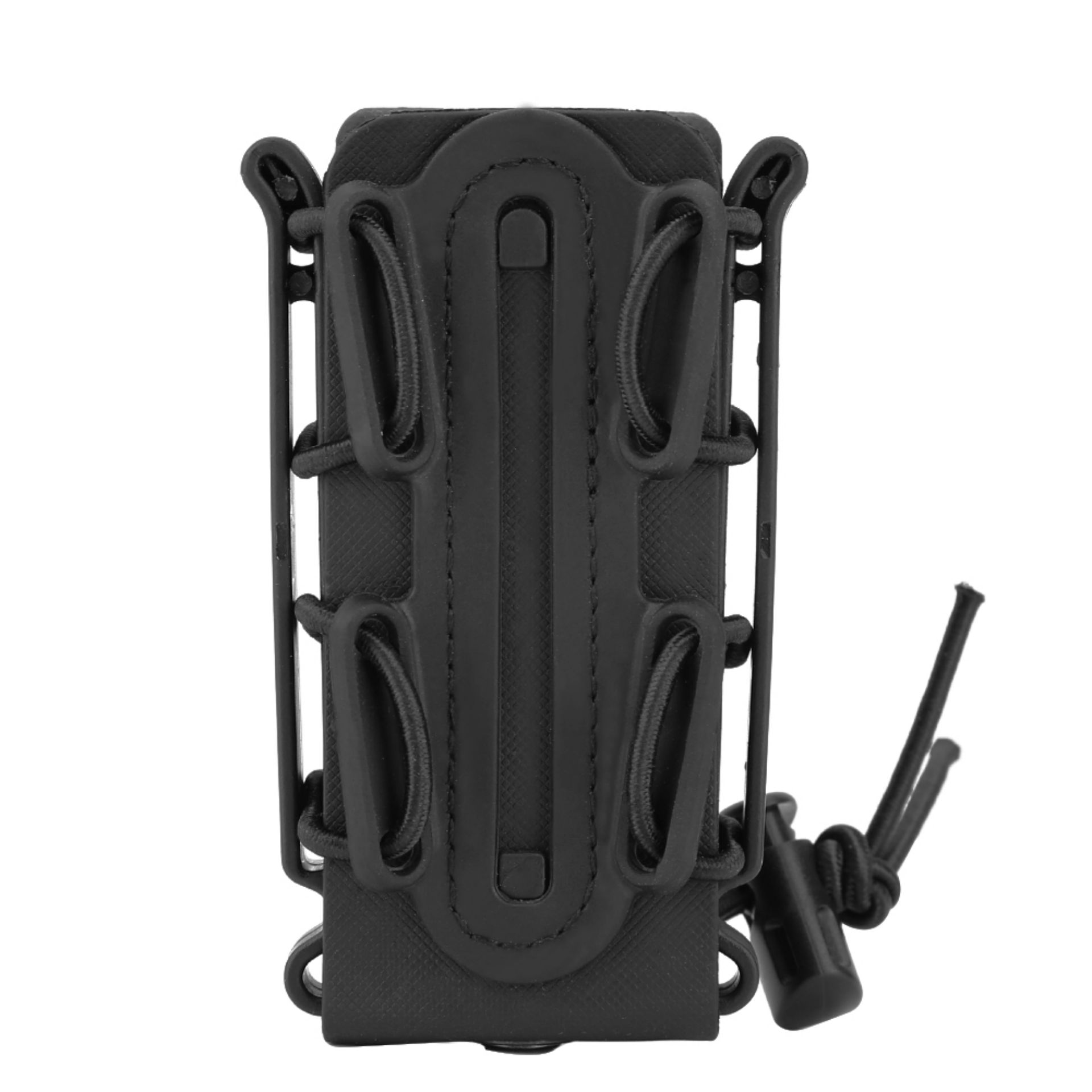 WOSPORT SCORPLON STYLE SOFT SHELL MAGAZINE POUCH（FOR 9MM） [WST-MG-35]