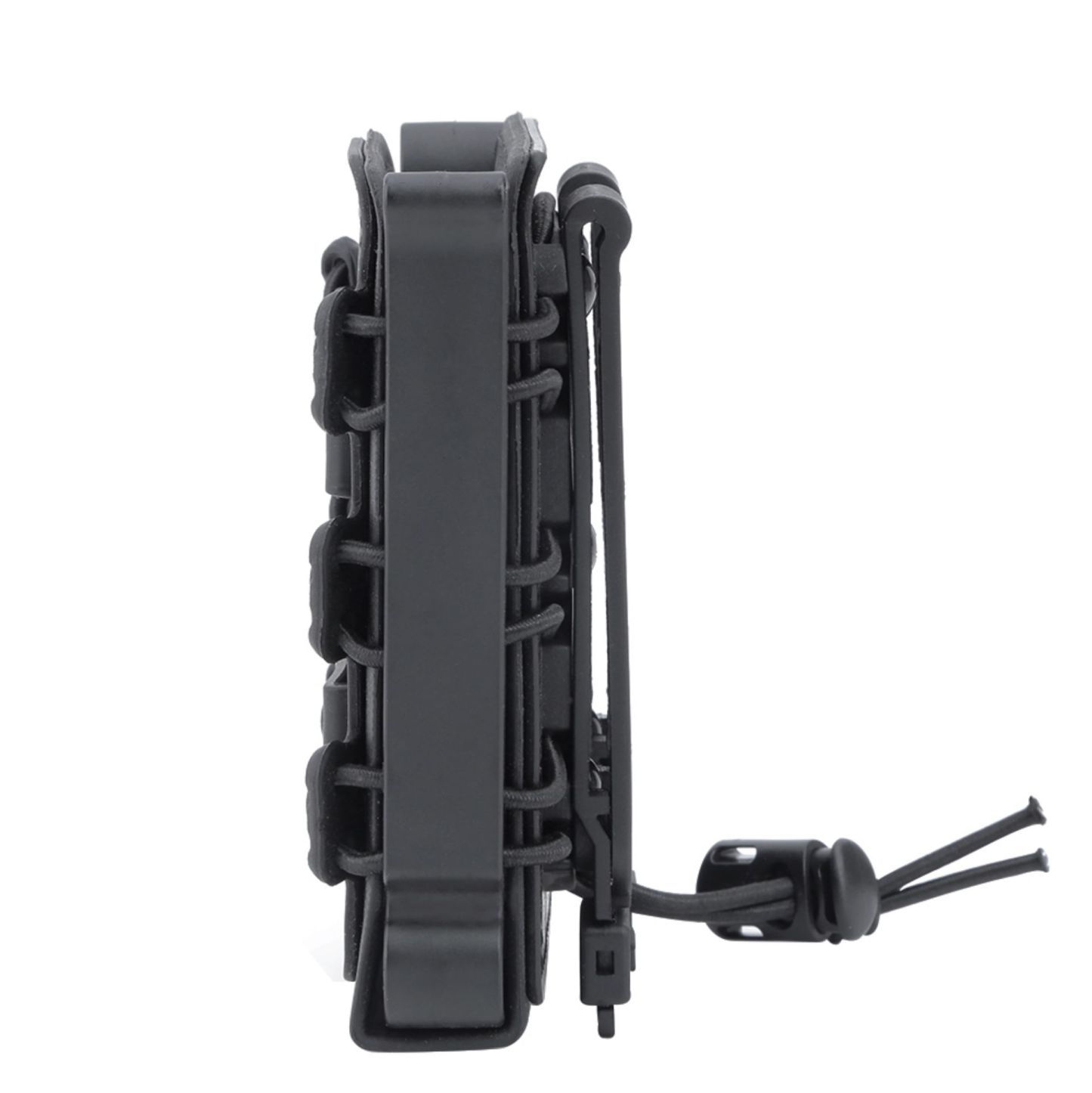 WOSPORT SCORPLON STYLE SOFT SHELL MAGAZINE POUCH（FOR 5.56/7.62） [WST-MG-34]