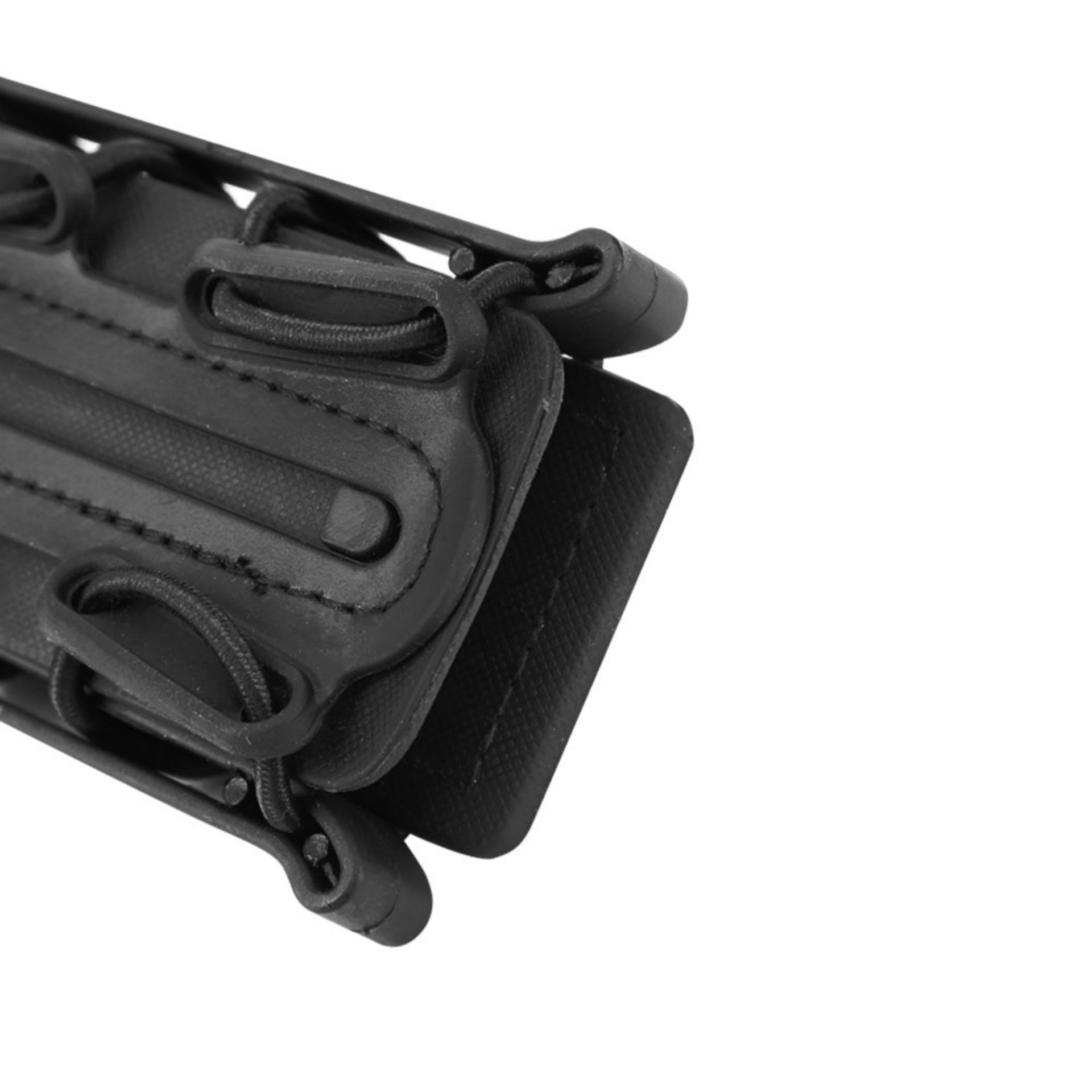 WOSPORT SCORPLON STYLE SOFT SHELL MAGAZINE POUCH（FOR 9MM） [WST-MG-35]