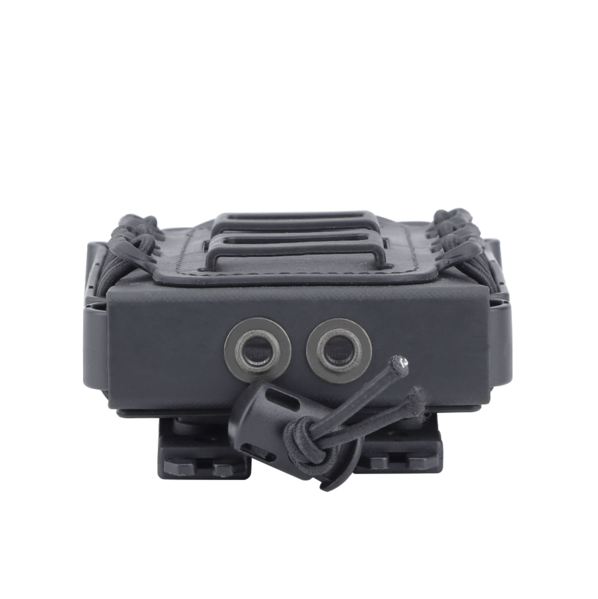 WOSPORT SCORPLON STYLE SOFT SHELL MAGAZINE POUCH（FOR 5.56/7.62） [WST-MG-34]