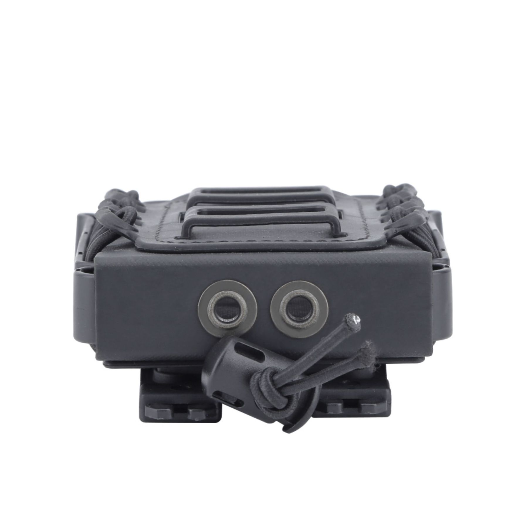 WOSPORT SCORPLON STYLE SOFT SHELL MAGAZINE POUCH（FOR 5.56/7.62） [WST-MG-34]