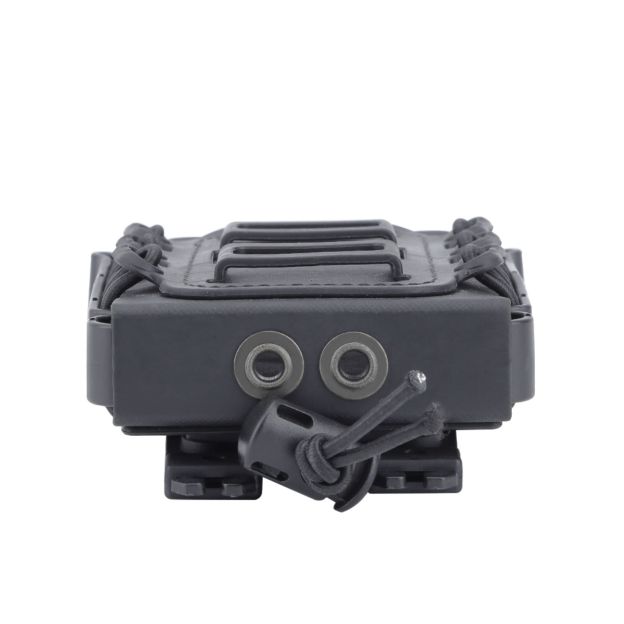 WOSPORT SCORPLON STYLE SOFT SHELL MAGAZINE POUCH（FOR 5.56/7.62） [WST-MG-34]