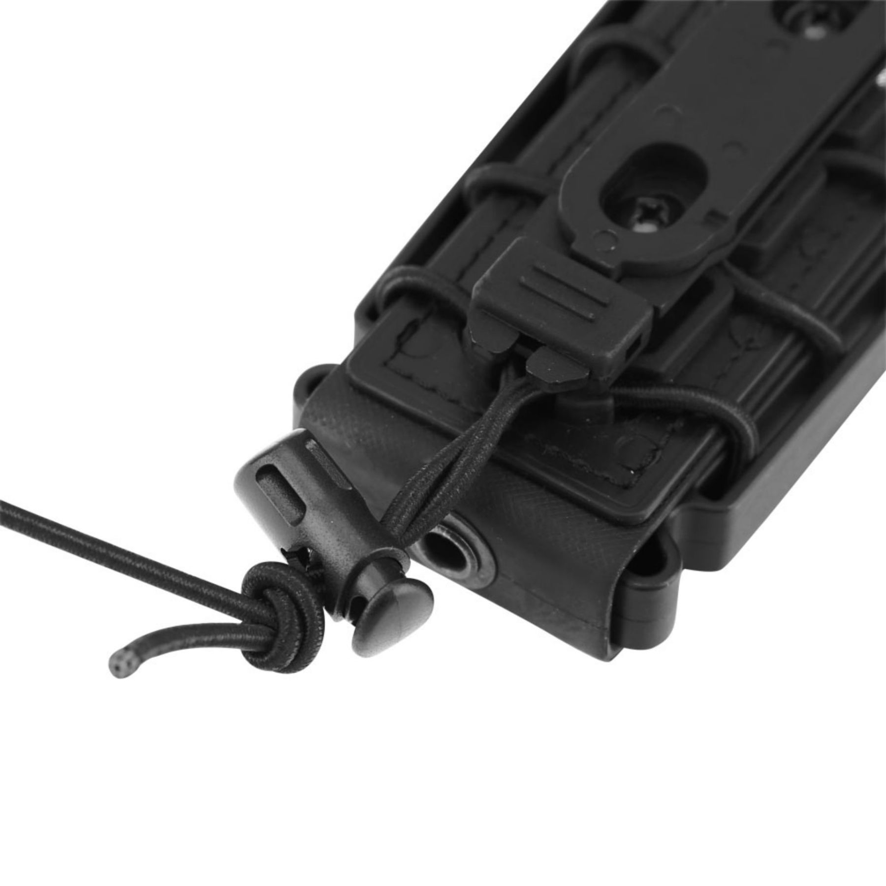 WOSPORT SCORPLON STYLE SOFT SHELL MAGAZINE POUCH（FOR 9MM） [WST-MG-35]