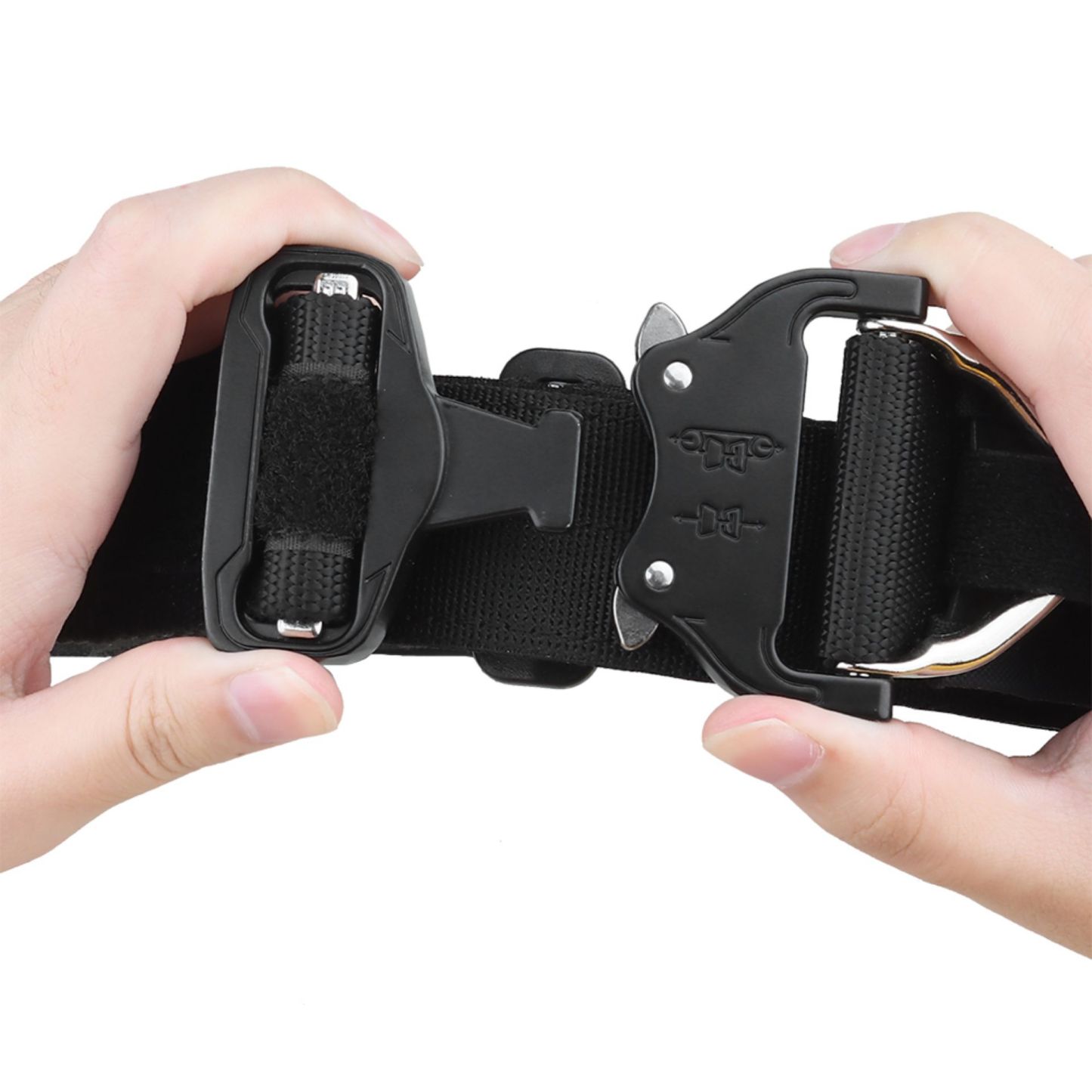 WOSPORT SPECIAL COMBAT BELT [WST-BA-28]