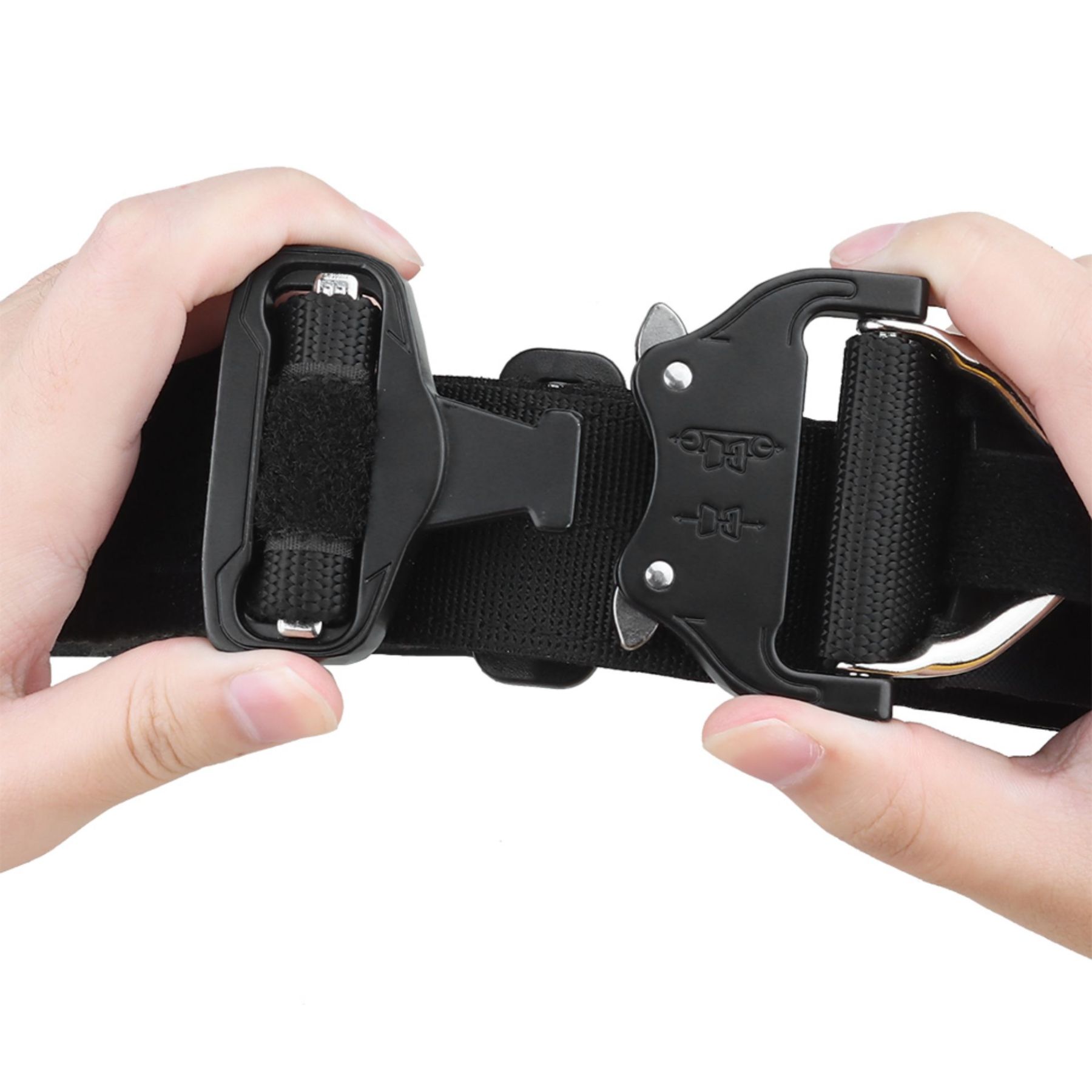 WOSPORT SPECIAL COMBAT BELT [WST-BA-28]