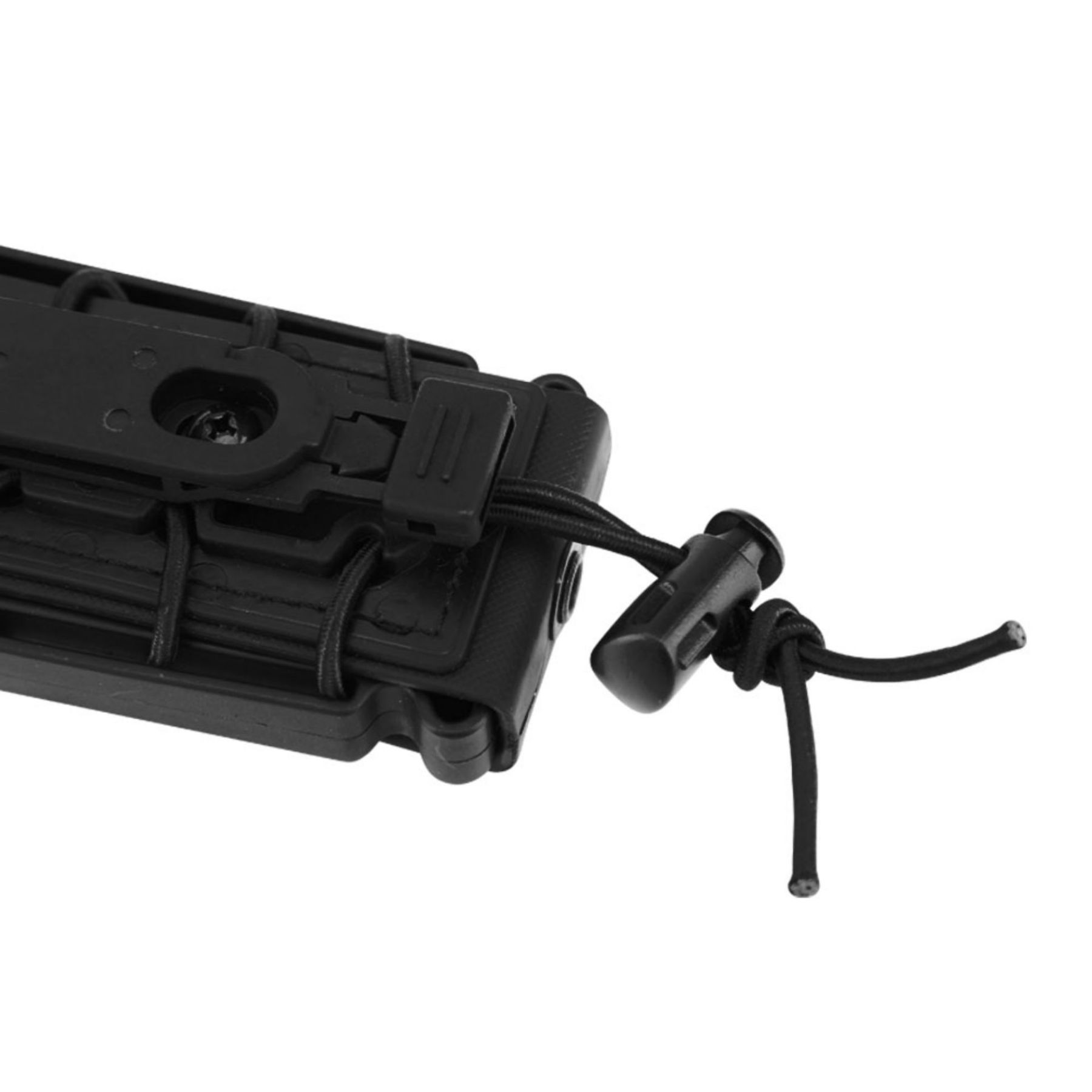 WOSPORT SCORPLON STYLE SOFT SHELL MAGAZINE POUCH（FOR 9MM） [WST-MG-35]