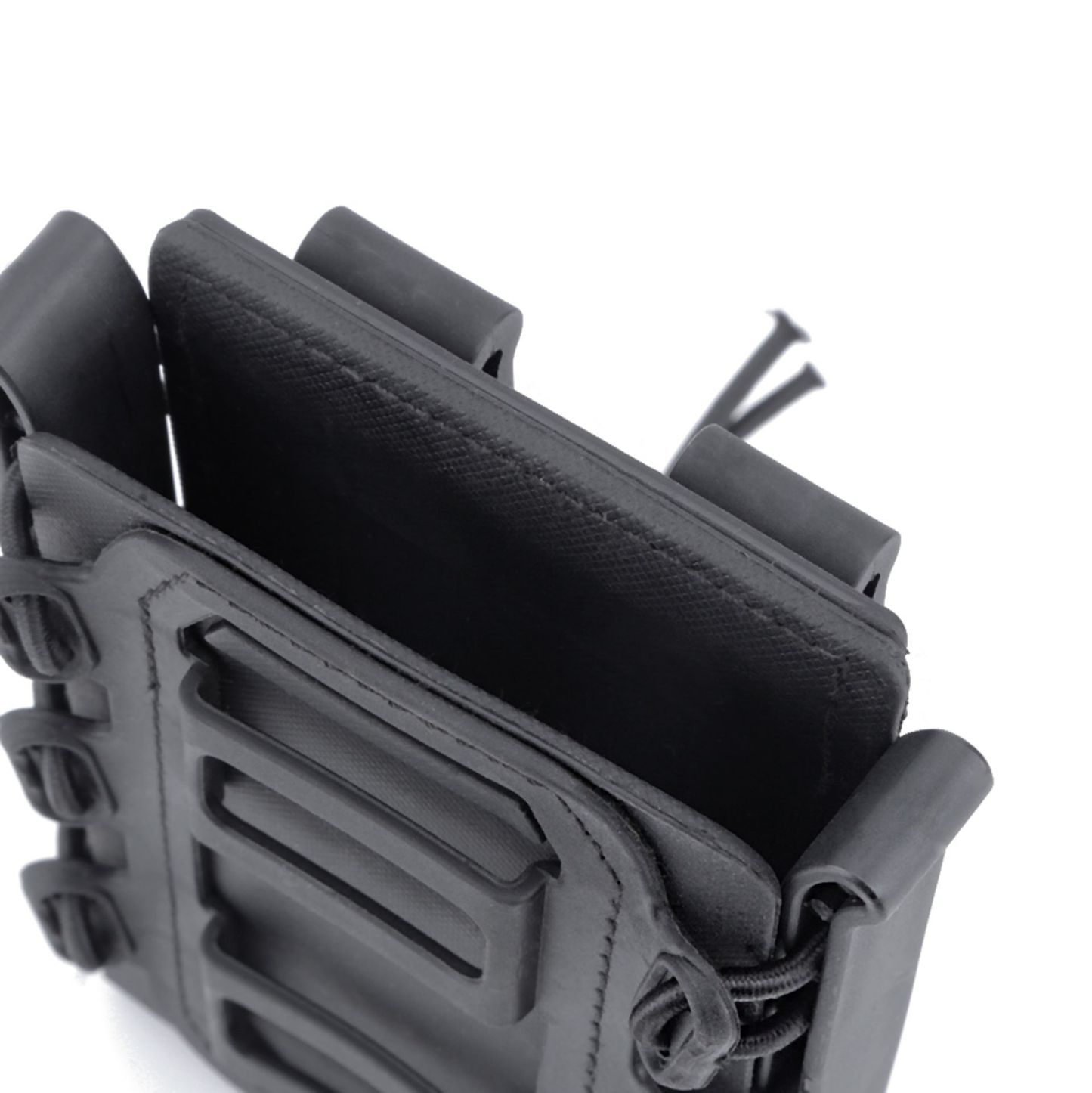WOSPORT SCORPLON STYLE SOFT SHELL MAGAZINE POUCH（FOR 5.56/7.62） [WST-MG-34]
