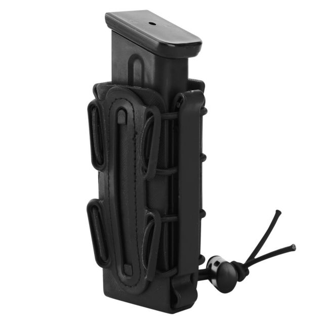 WOSPORT SCORPLON STYLE SOFT SHELL MAGAZINE POUCH（FOR 9MM） [WST-MG-35]