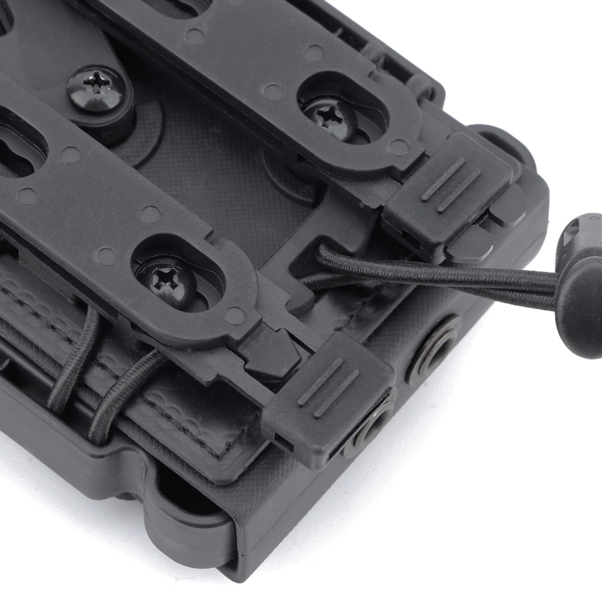 WOSPORT SCORPLON STYLE SOFT SHELL MAGAZINE POUCH（FOR 5.56/7.62） [WST-MG-34]