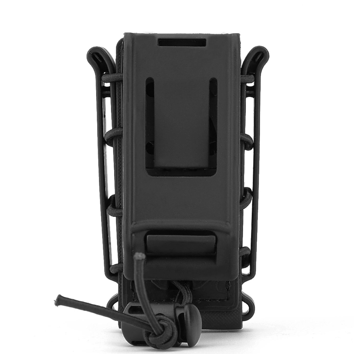 WOSPORT SCORPLON STYLE SOFT SHELL MAGAZINE POUCH（FOR 9MM） [WST-MG-35]