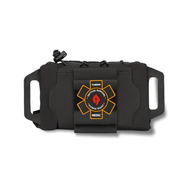 FLSRESYN RAPID-DEPLOY EDC MOLLE POUCH