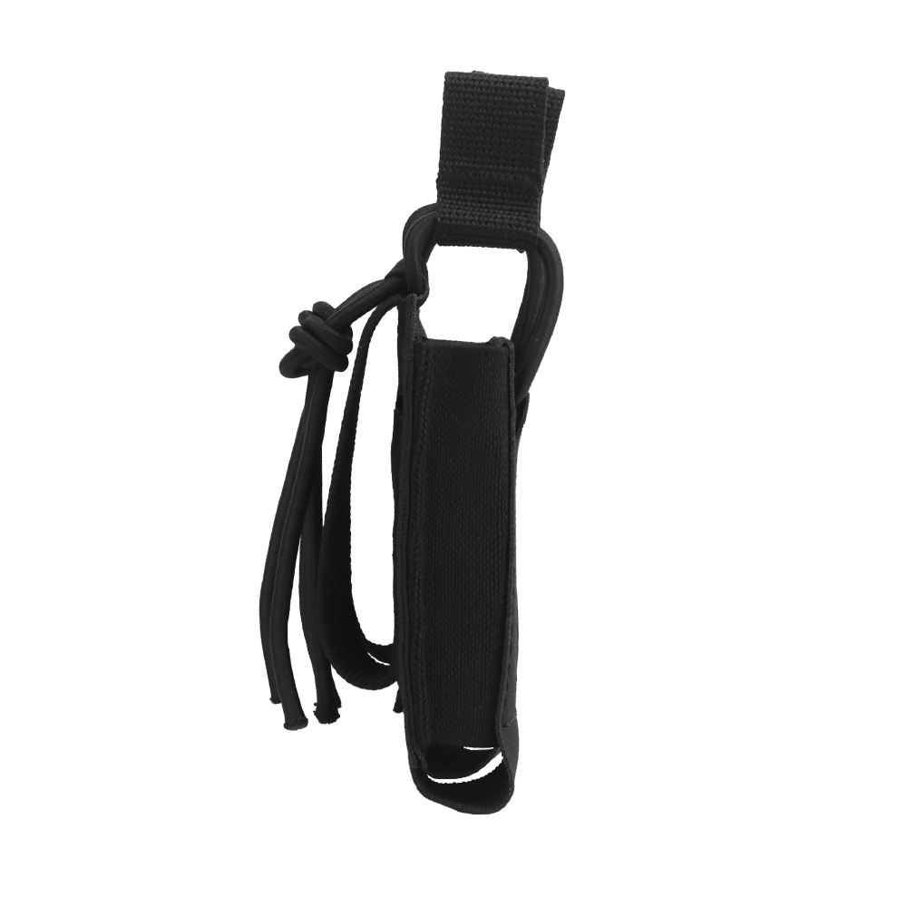 WOSPORT ASSAULTER DOUBLE PISTOL MAG POUCH [WST-MG-102]
