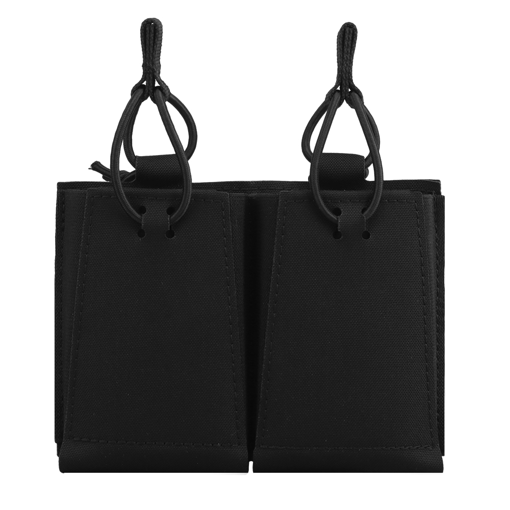 WOSPORT ASSAULTER DOUBLE AR MAG POUCH [WST-MG-104]