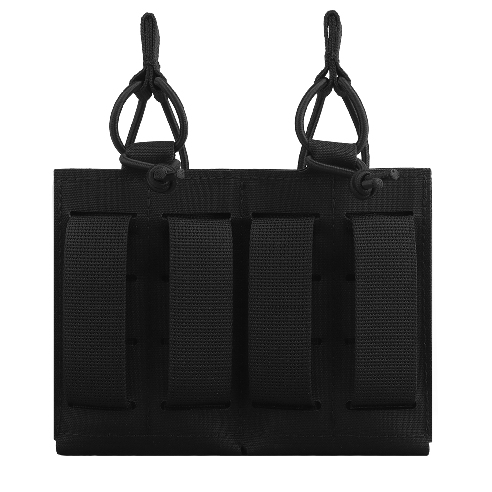 WOSPORT ASSAULTER DOUBLE AR MAG POUCH [WST-MG-104]
