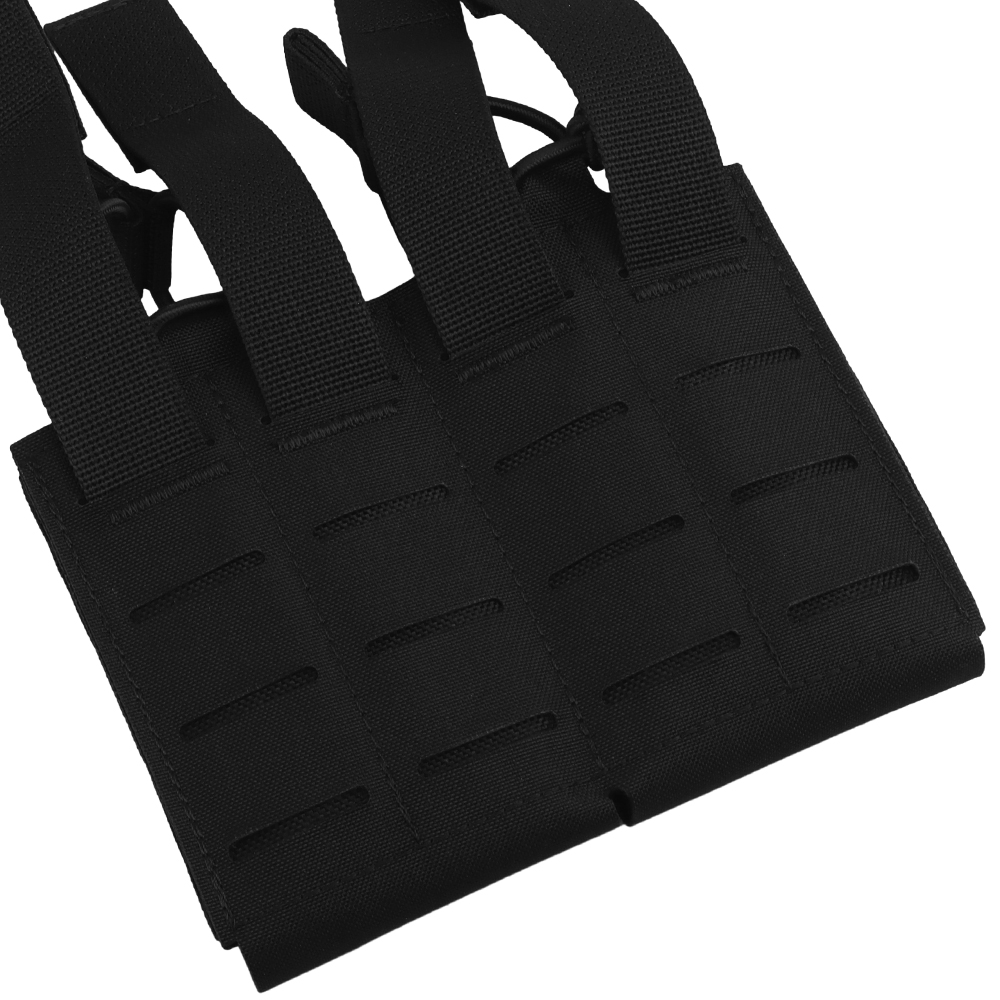 WOSPORT ASSAULTER DOUBLE AR MAG POUCH [WST-MG-104]