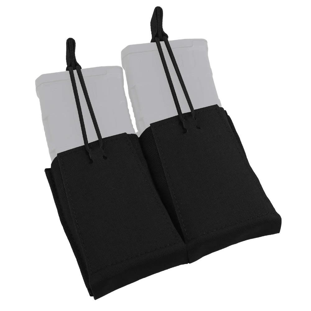 WOSPORT ASSAULTER DOUBLE AR MAG POUCH [WST-MG-104]