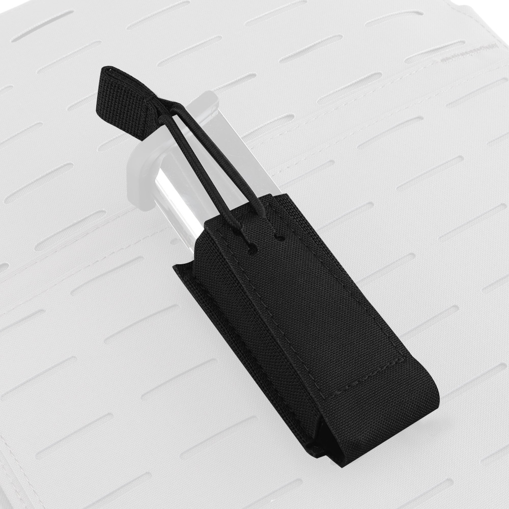 WOSPORT ASSAULTER SINGLE PISTOL MAG POUCH [WST-MG-101]