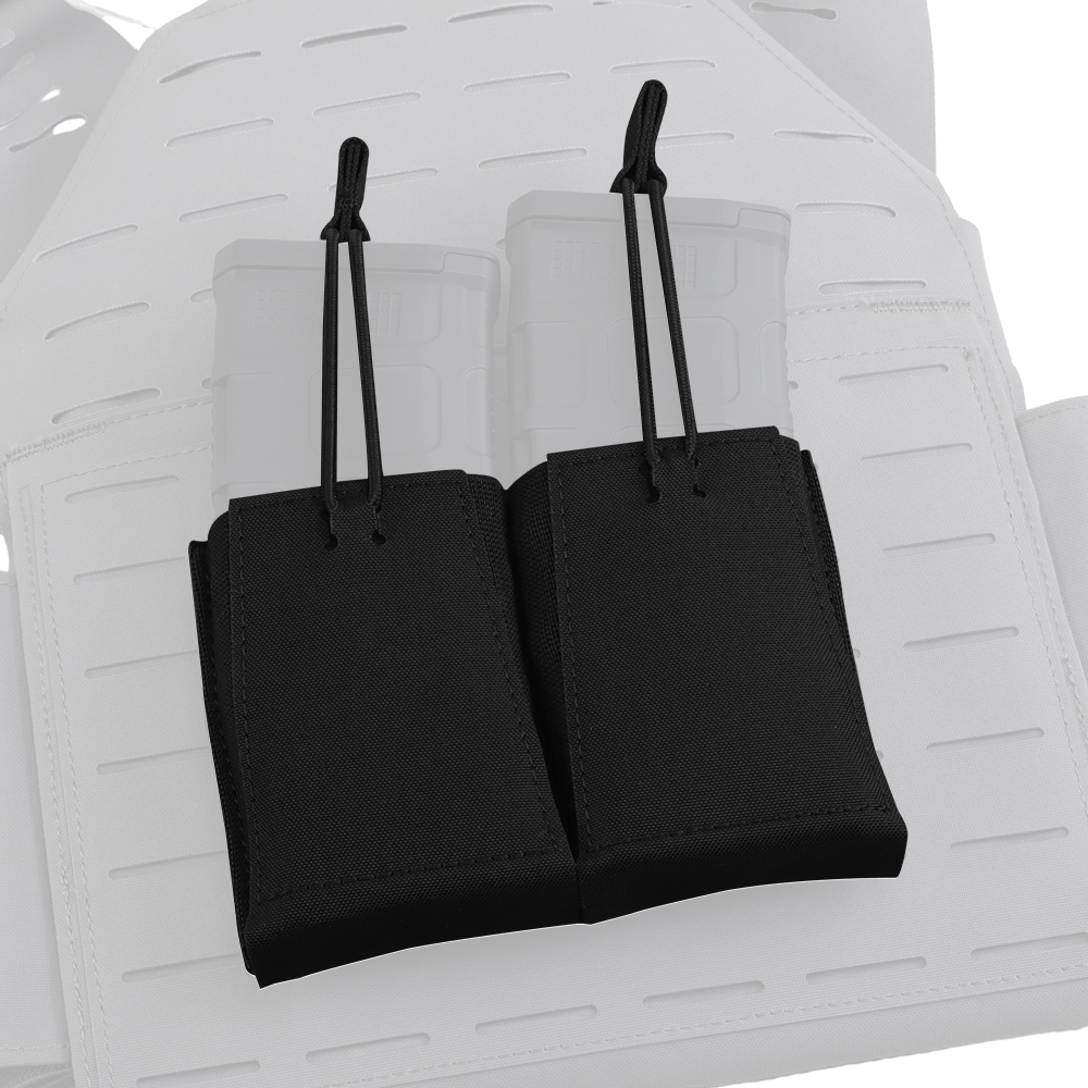 WOSPORT ASSAULTER DOUBLE AR MAG POUCH [WST-MG-104]