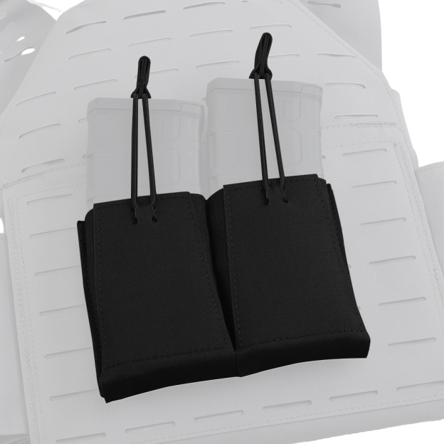 WOSPORT ASSAULTER DOUBLE AR MAG POUCH [WST-MG-104]