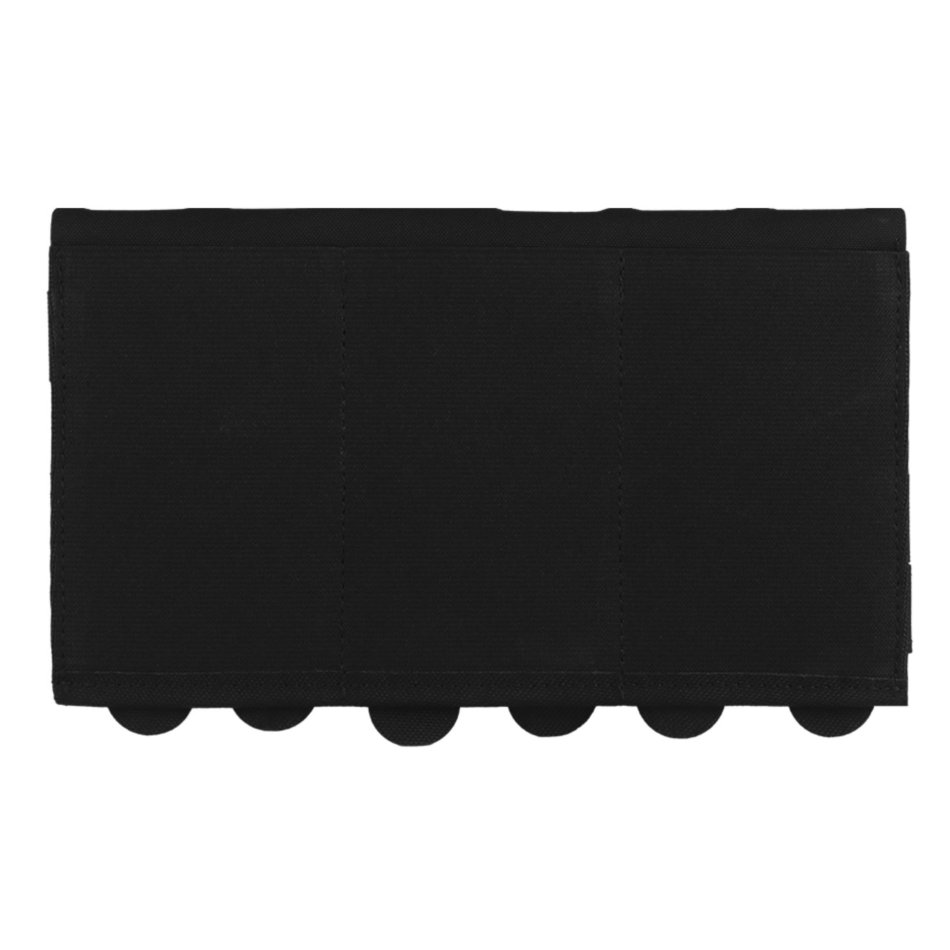 WOSPORT LIGHTWEIGHT ELASTIC TRIPLE MAG POUCH [WST-MG-116]