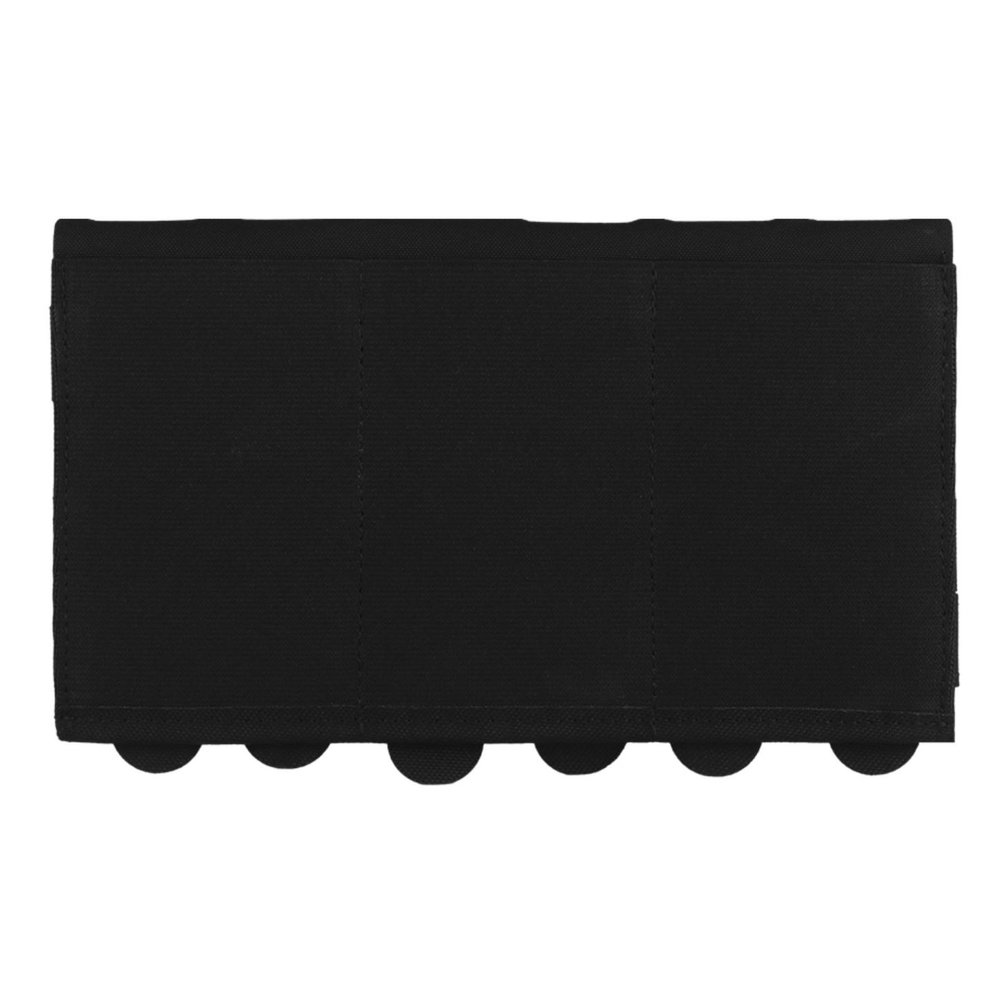 WOSPORT LIGHTWEIGHT ELASTIC TRIPLE MAG POUCH [WST-MG-116]