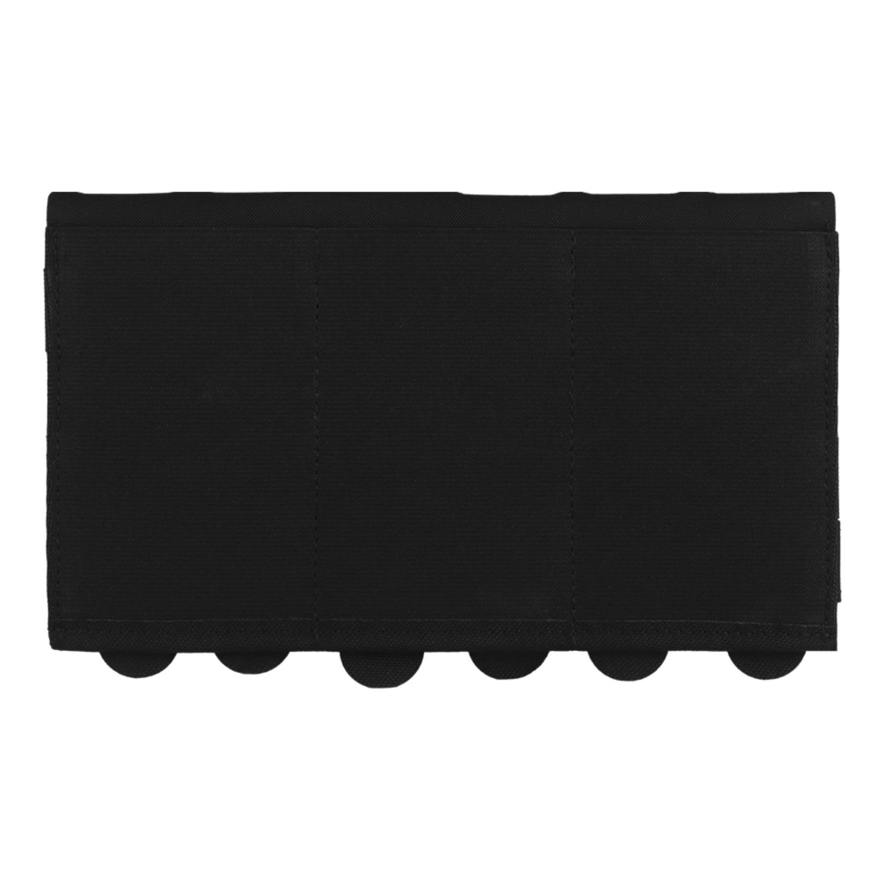 WOSPORT LIGHTWEIGHT ELASTIC TRIPLE MAG POUCH [WST-MG-116]