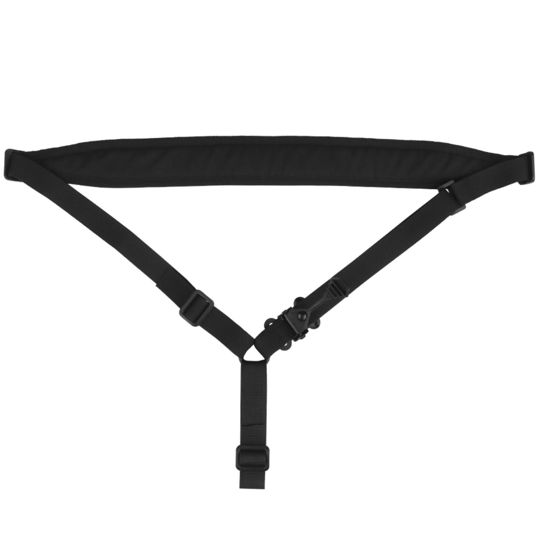 WOSPORT TACTICAL SINGLE POINT GUN SLING[WST-SL-50]