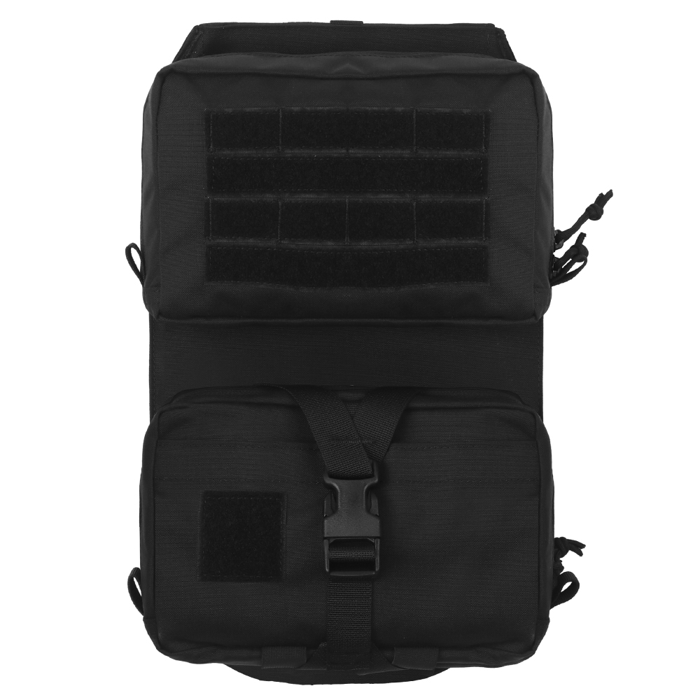 WOSPORT SCARAB TACTICAL BACKPLATE [WST-VE-78-ACC-04]