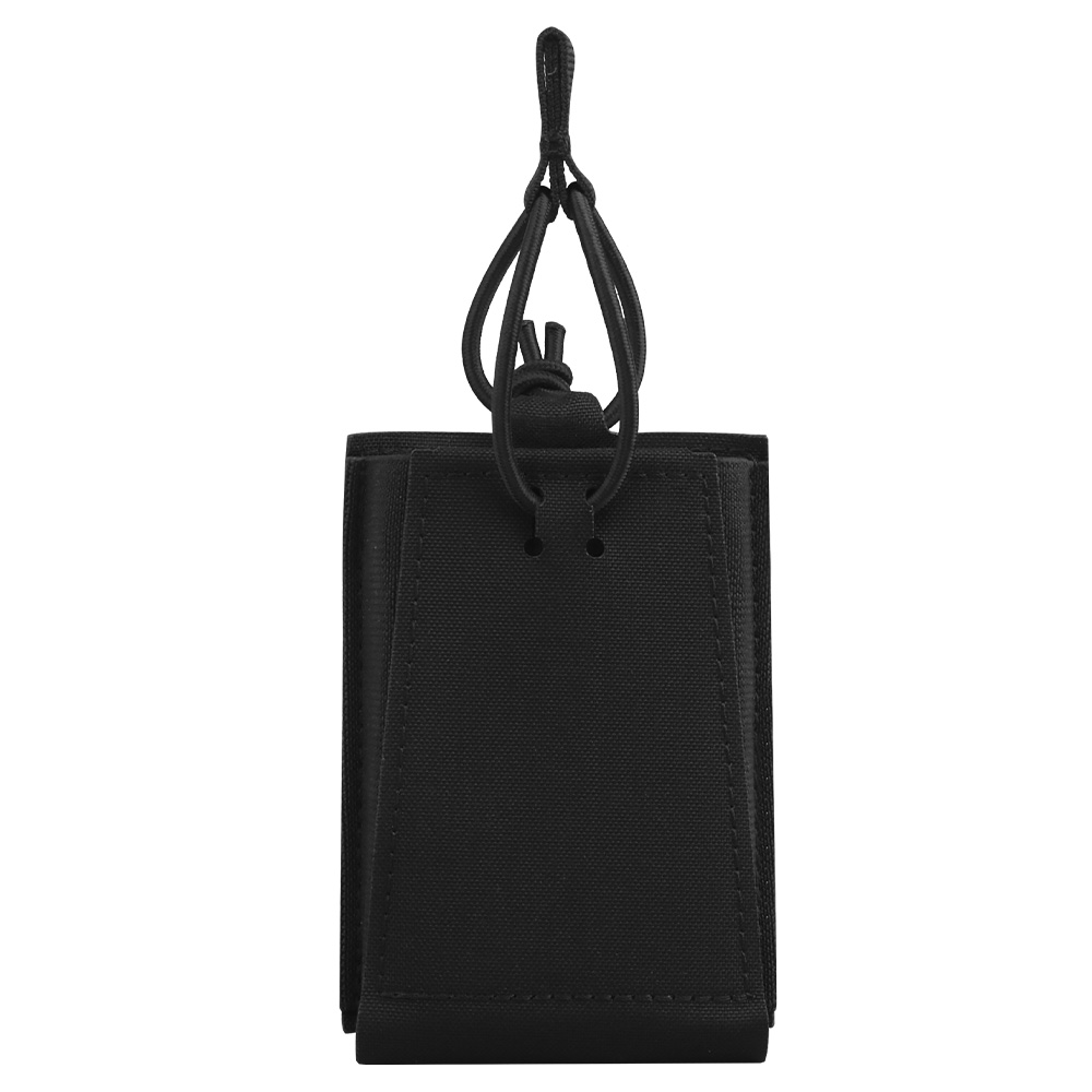 WOSPORT ASSAULTER SINGLE AR MAG POUCH [WST-MG-103]